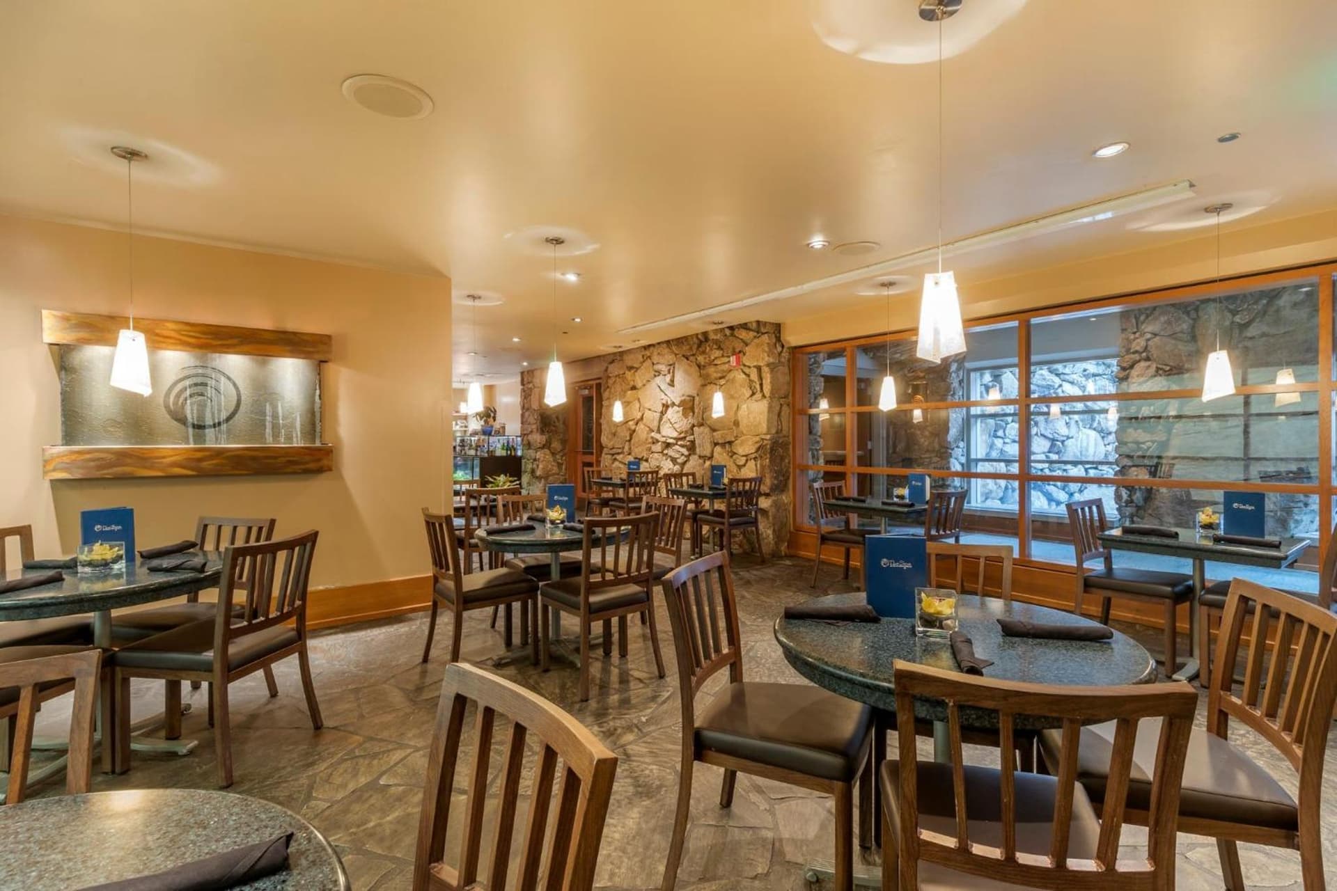 The Omni Grove Park Inn & Spa - Asheville gallery photo in Asheville, NC — image 80