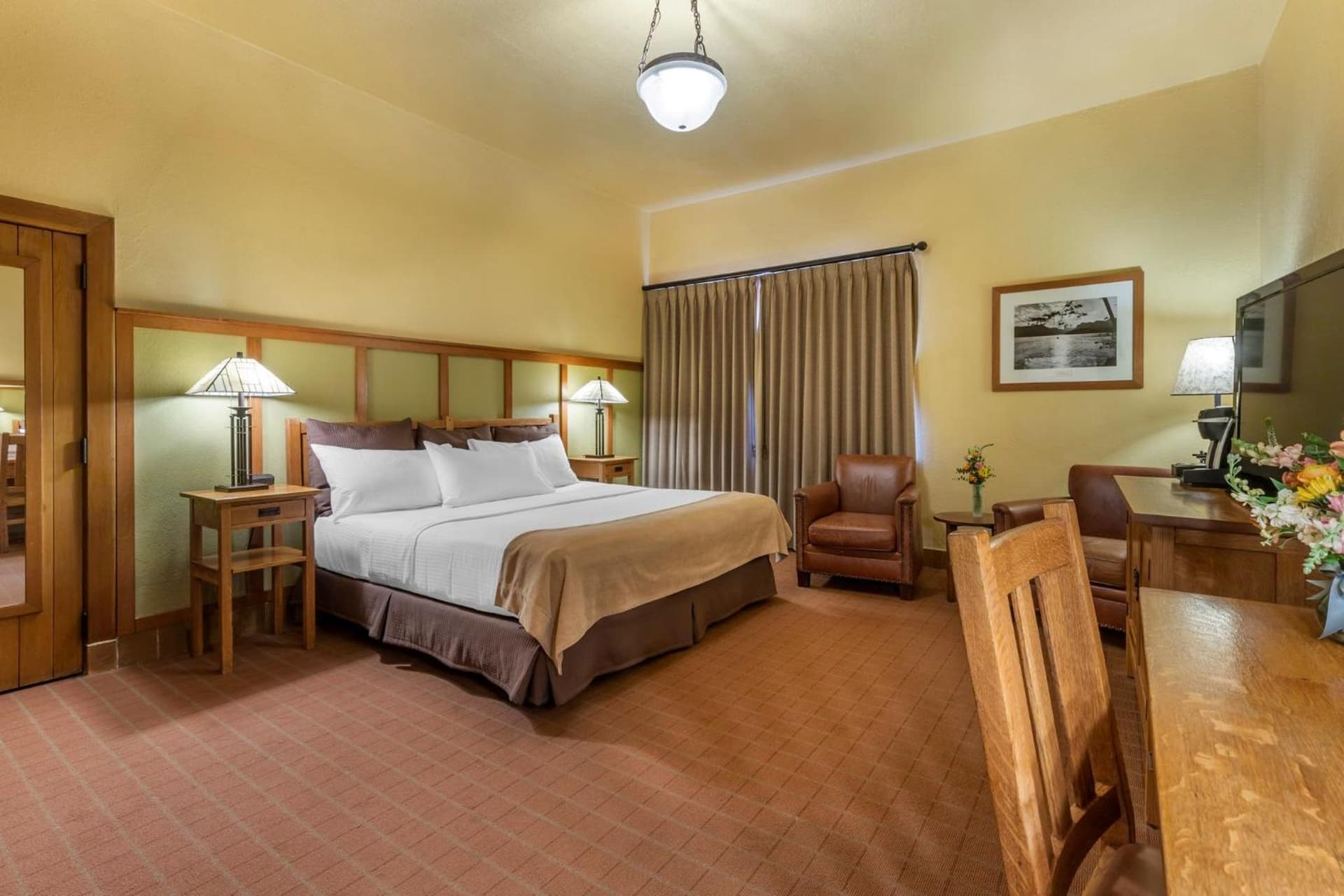 The Omni Grove Park Inn & Spa - Asheville gallery photo in Asheville, NC — image 87