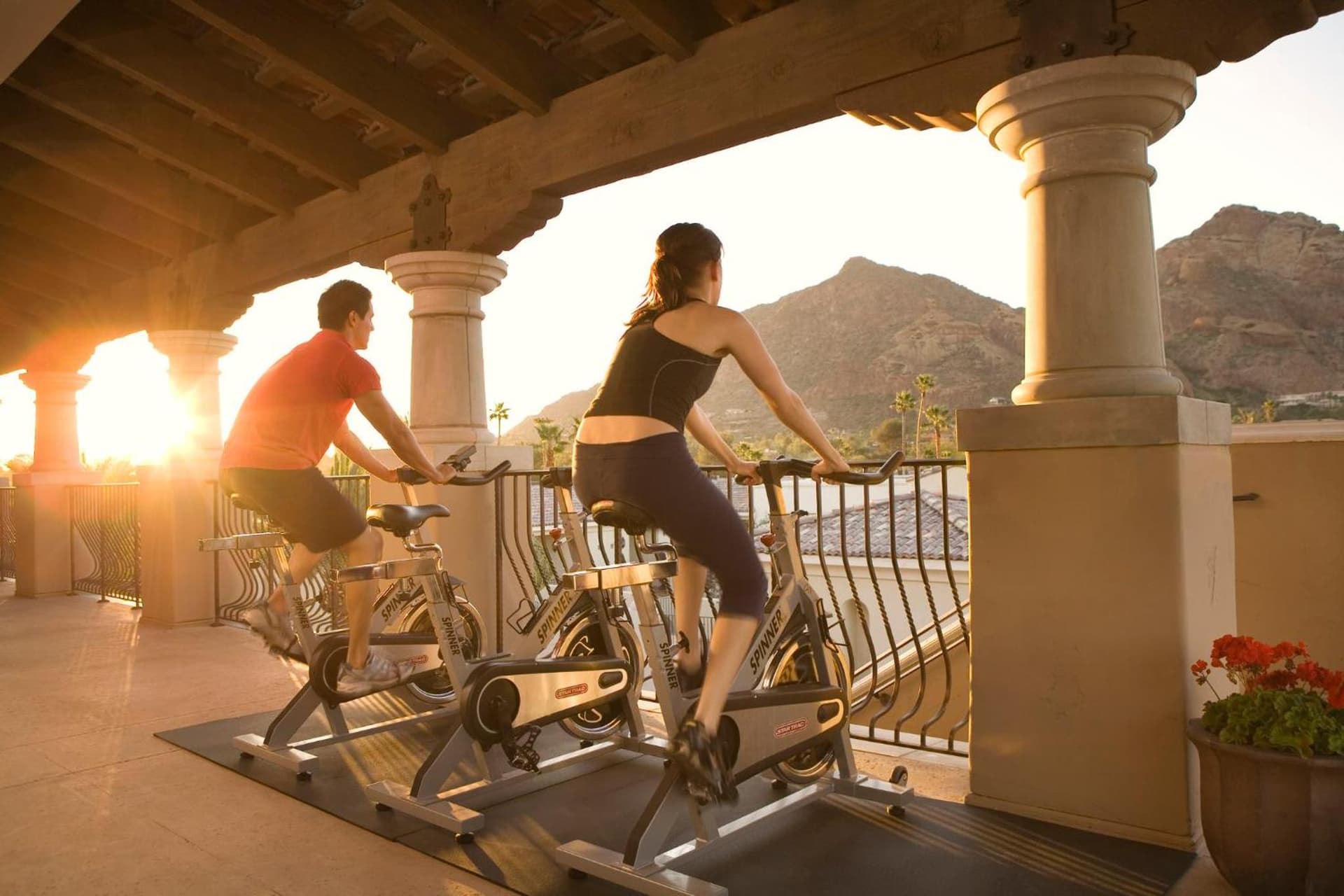 Omni Scottsdale Resort & Spa at Montelucia gallery photo in Scottsdale, AZ — image 30