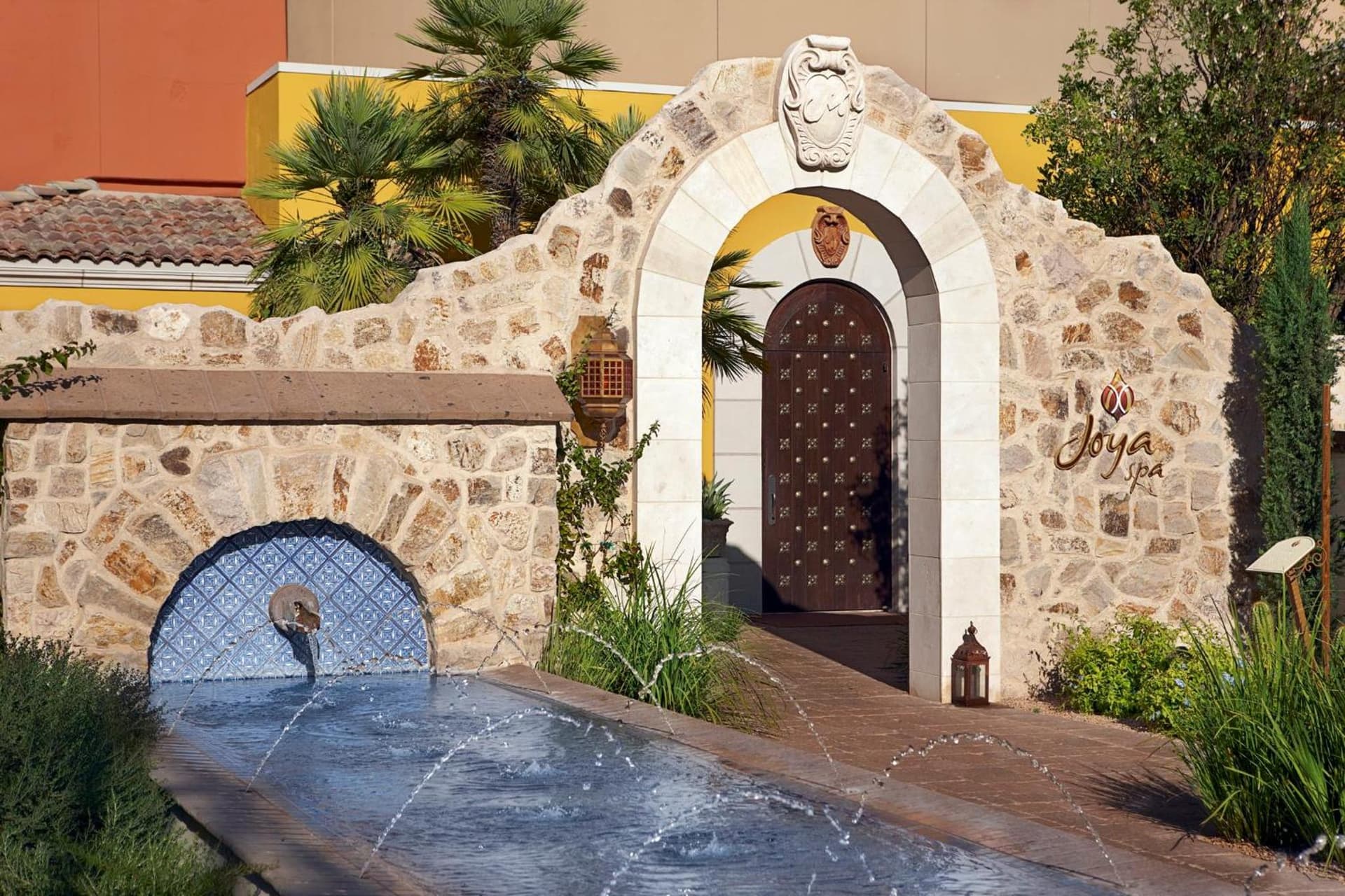 Omni Scottsdale Resort & Spa at Montelucia gallery photo in Scottsdale, AZ — image 104
