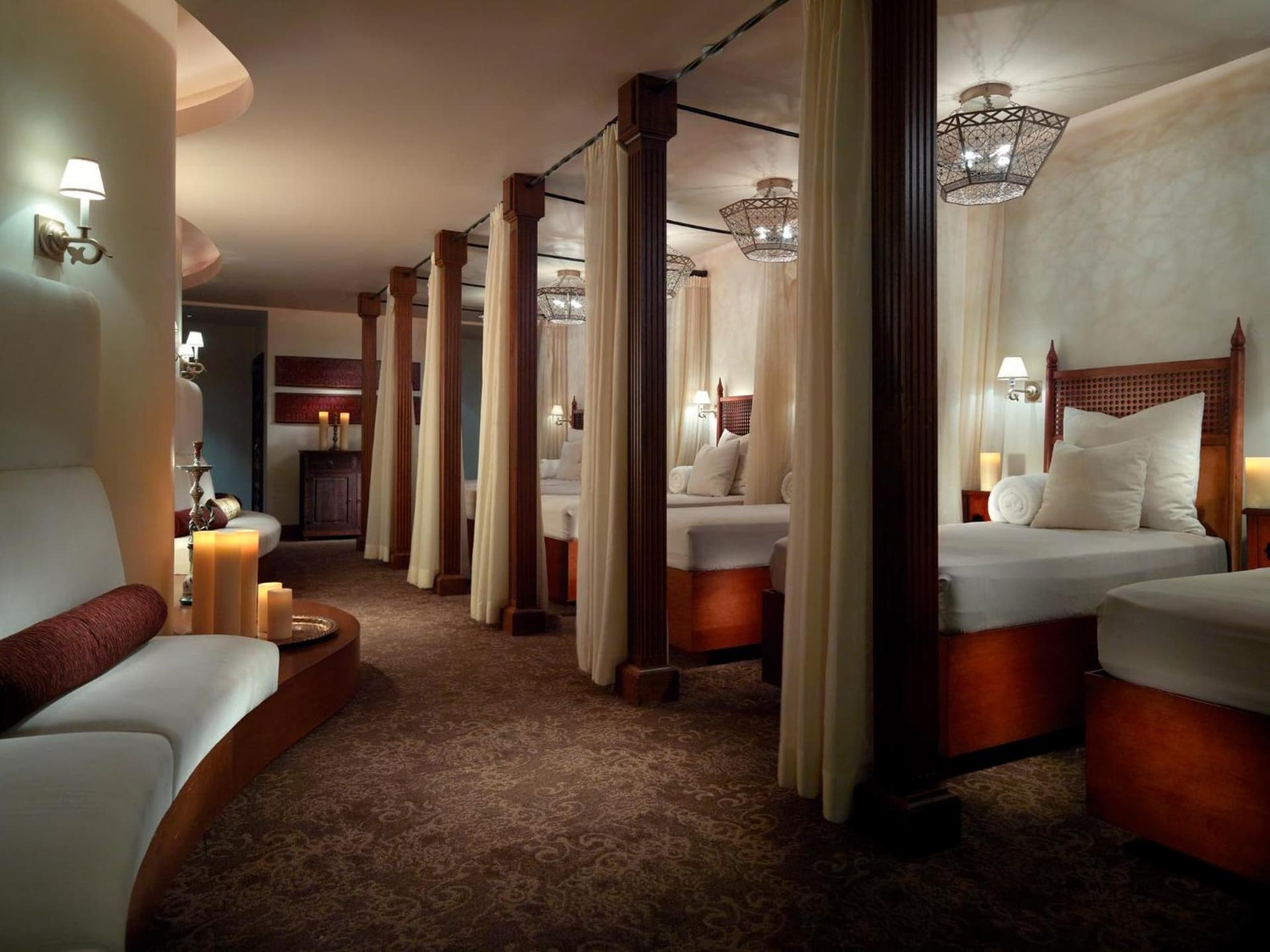 Omni Scottsdale Resort & Spa at Montelucia gallery photo in Scottsdale, AZ — image 5
