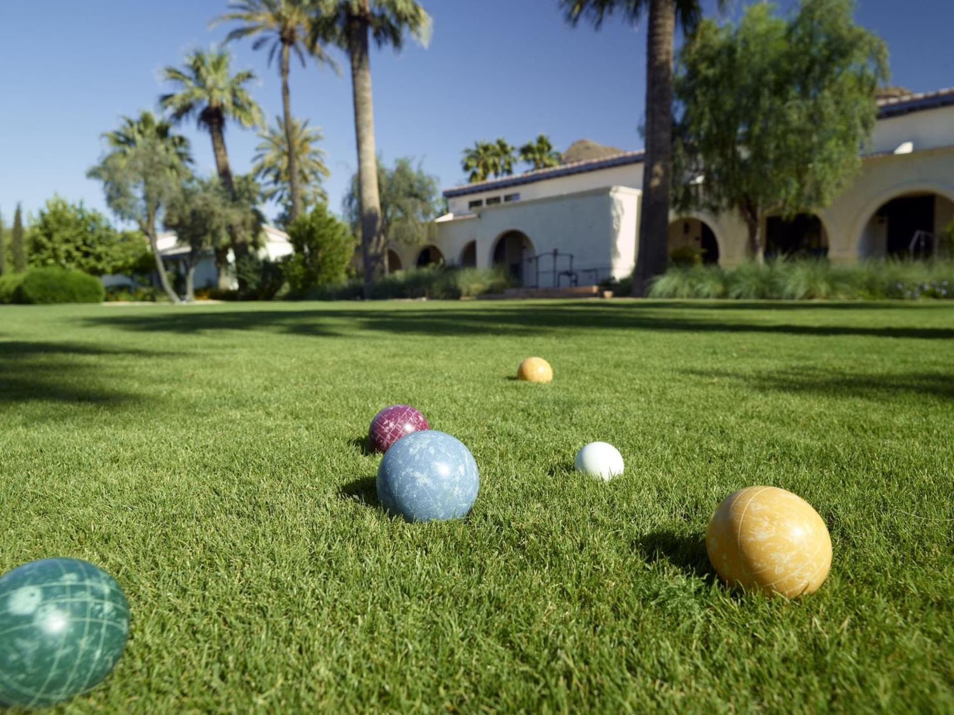 Omni Scottsdale Resort & Spa at Montelucia gallery photo in Scottsdale, AZ — image 93