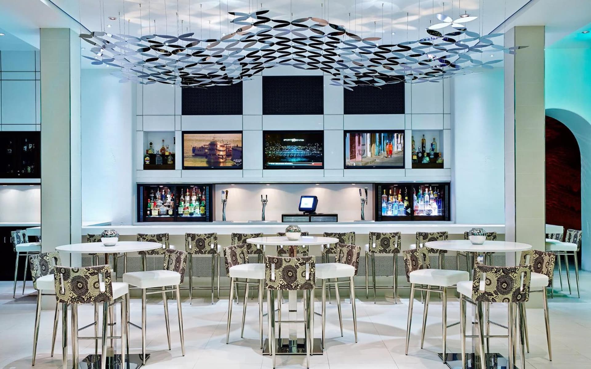 Omni Scottsdale Resort & Spa at Montelucia gallery photo in Scottsdale, AZ — image 75