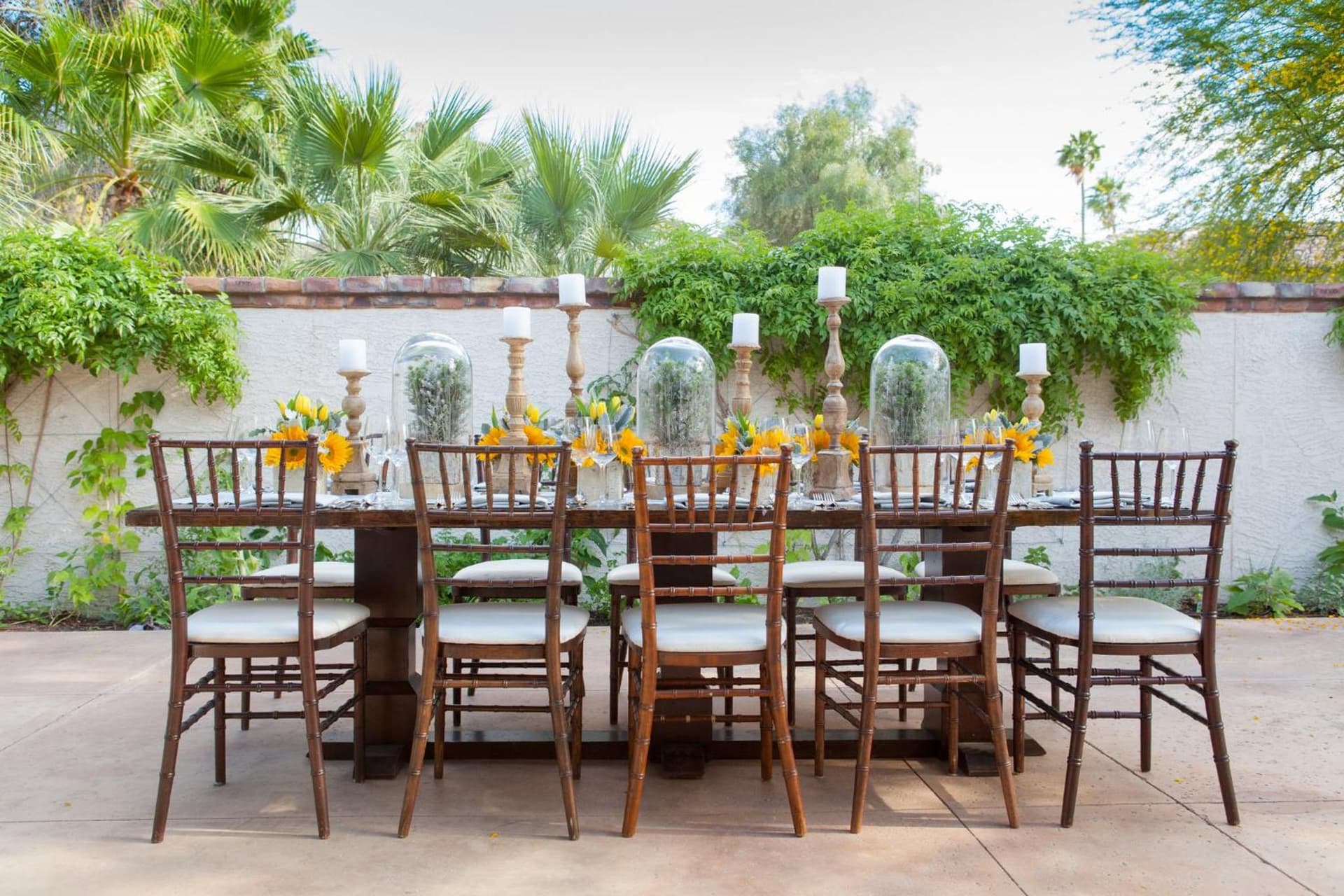 Omni Scottsdale Resort & Spa at Montelucia gallery photo in Scottsdale, AZ — image 114