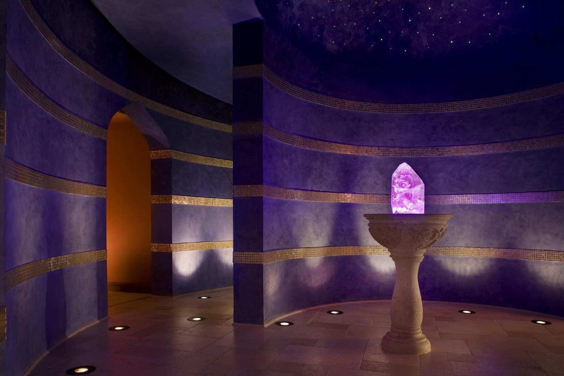 Omni Scottsdale Resort & Spa at Montelucia gallery photo in Scottsdale, AZ — image 11