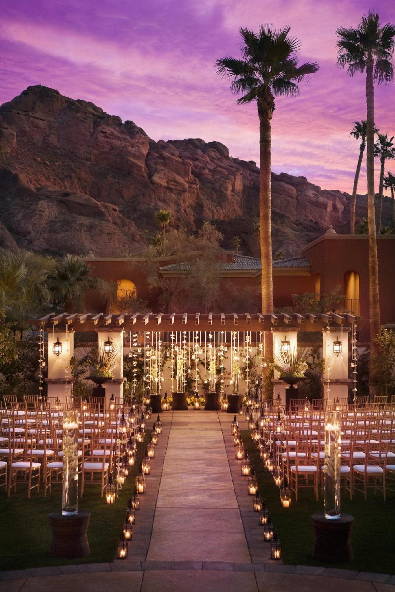 Omni Scottsdale Resort & Spa at Montelucia gallery photo in Scottsdale, AZ — image 68