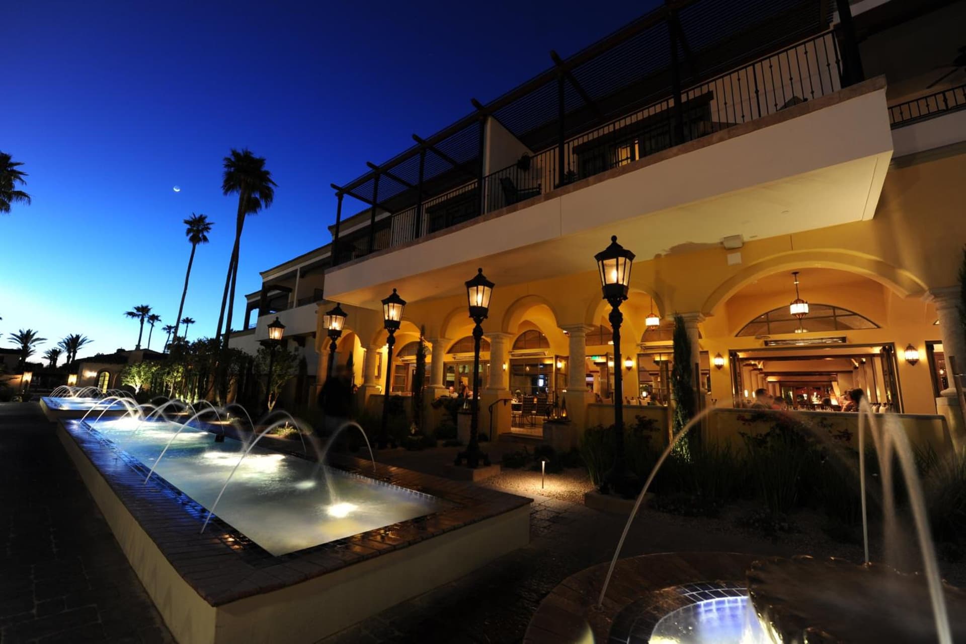 Omni Scottsdale Resort & Spa at Montelucia gallery photo in Scottsdale, AZ — image 36