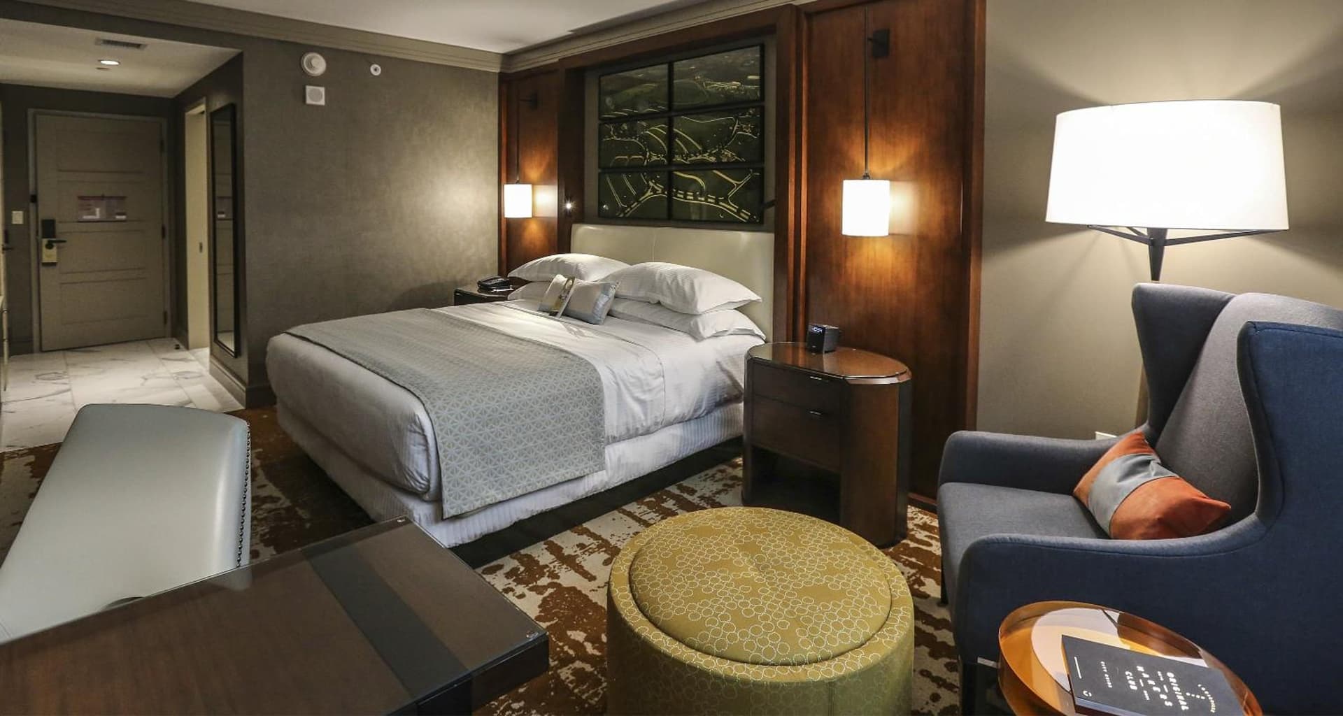 Omni Louisville Hotel gallery photo in Louisville, KY — image 280