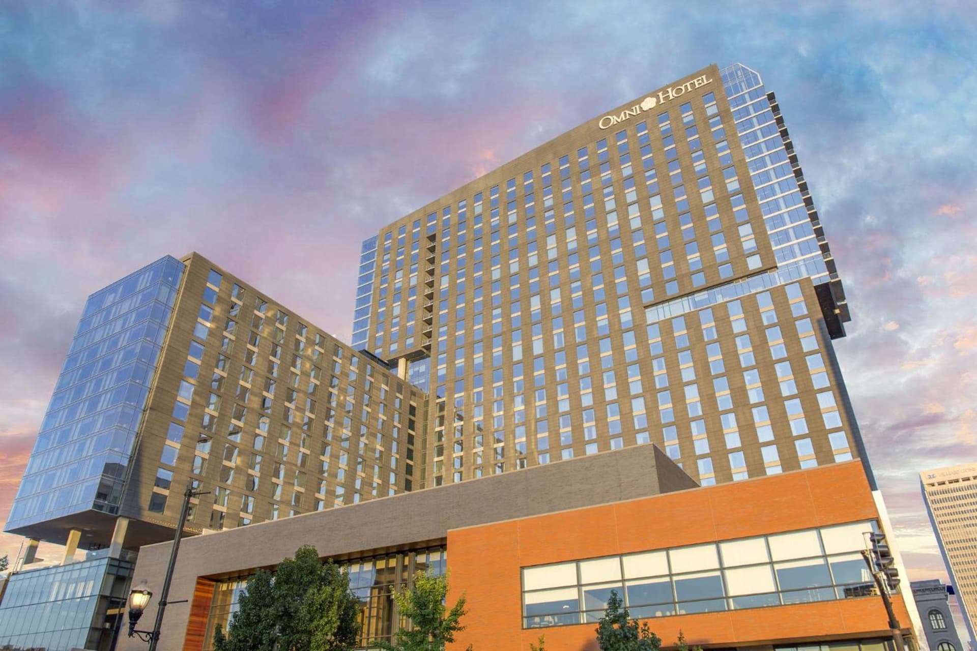 Omni Louisville Hotel gallery photo in Louisville, KY — image 226