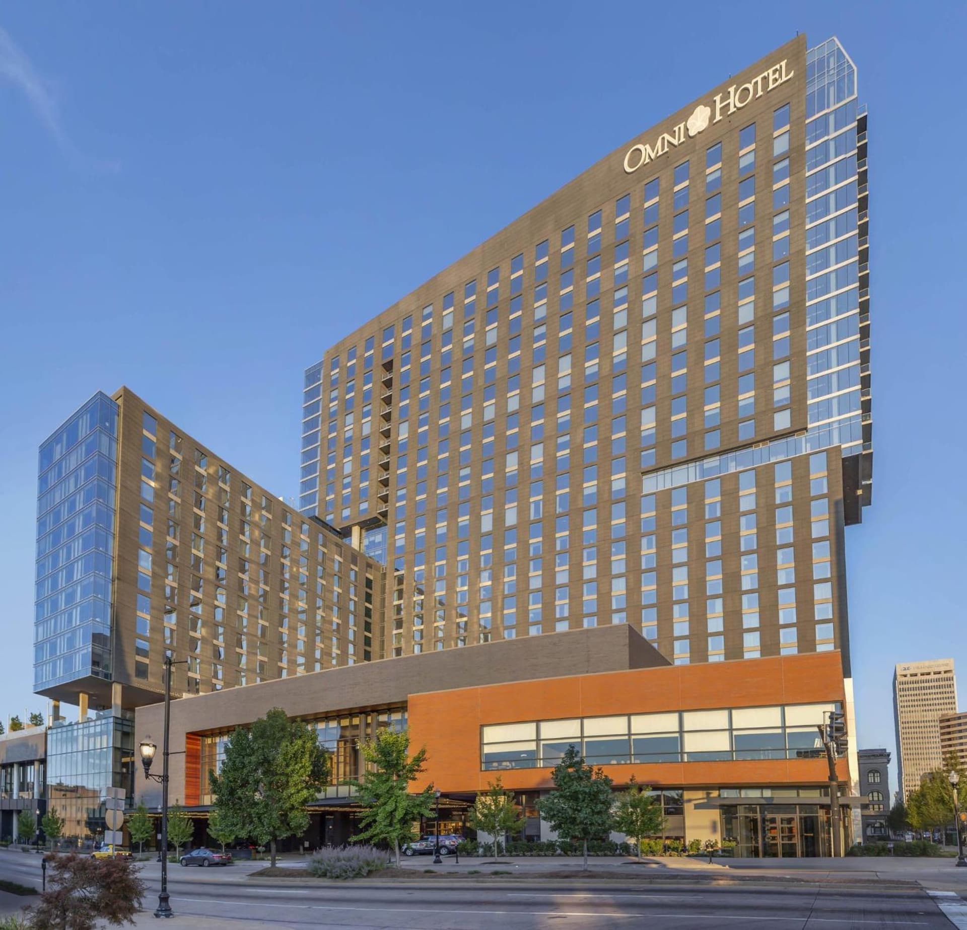 Omni Louisville Hotel gallery photo in Louisville, KY — image 94