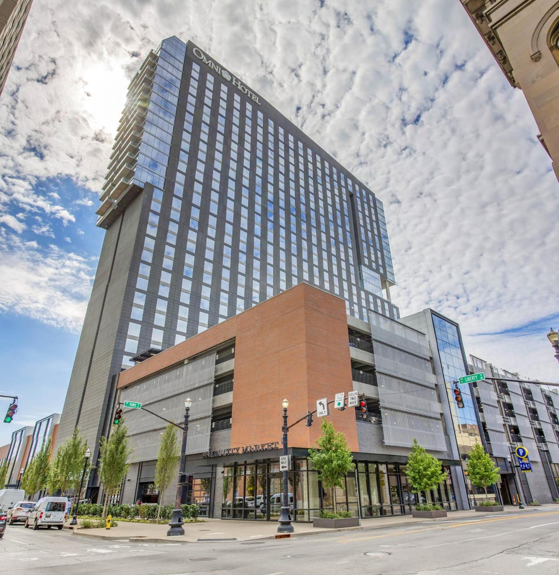 Omni Louisville Hotel gallery photo in Louisville, KY — image 70