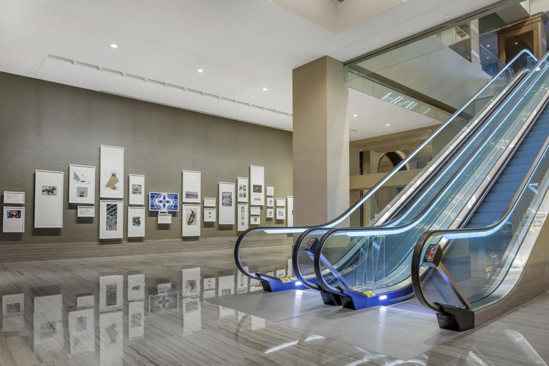 Omni Louisville Hotel gallery photo in Louisville, KY — image 287