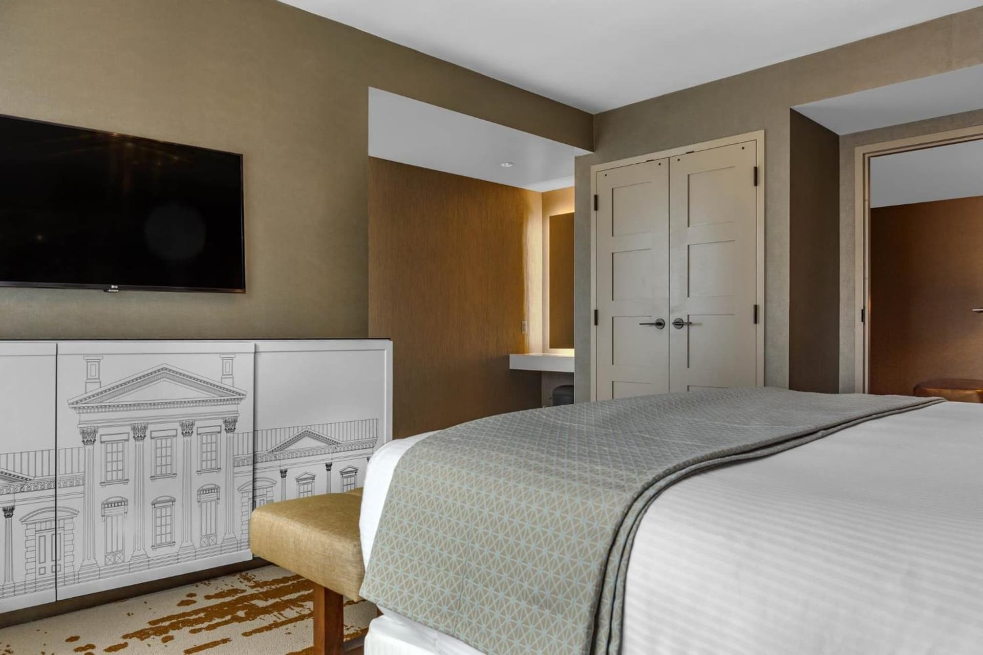 Omni Louisville Hotel gallery photo in Louisville, KY — image 199