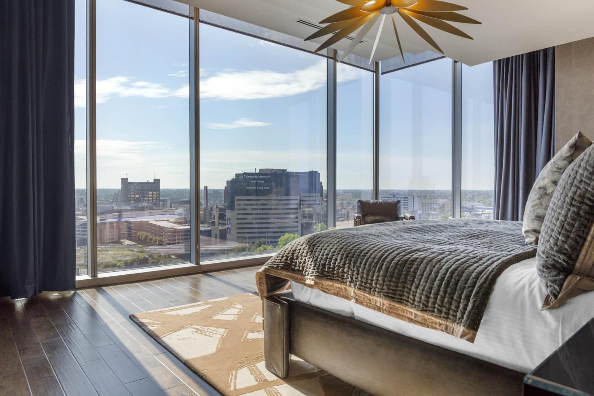 Omni Louisville Hotel gallery photo in Louisville, KY — image 10