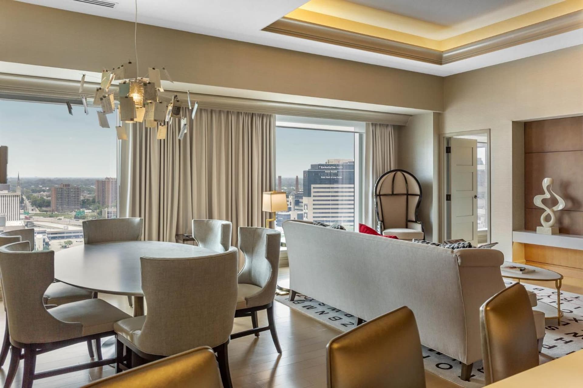 Omni Louisville Hotel gallery photo in Louisville, KY — image 157