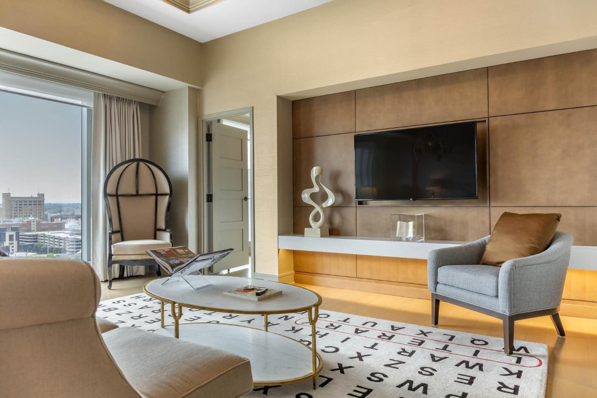 Omni Louisville Hotel gallery photo in Louisville, KY — image 40