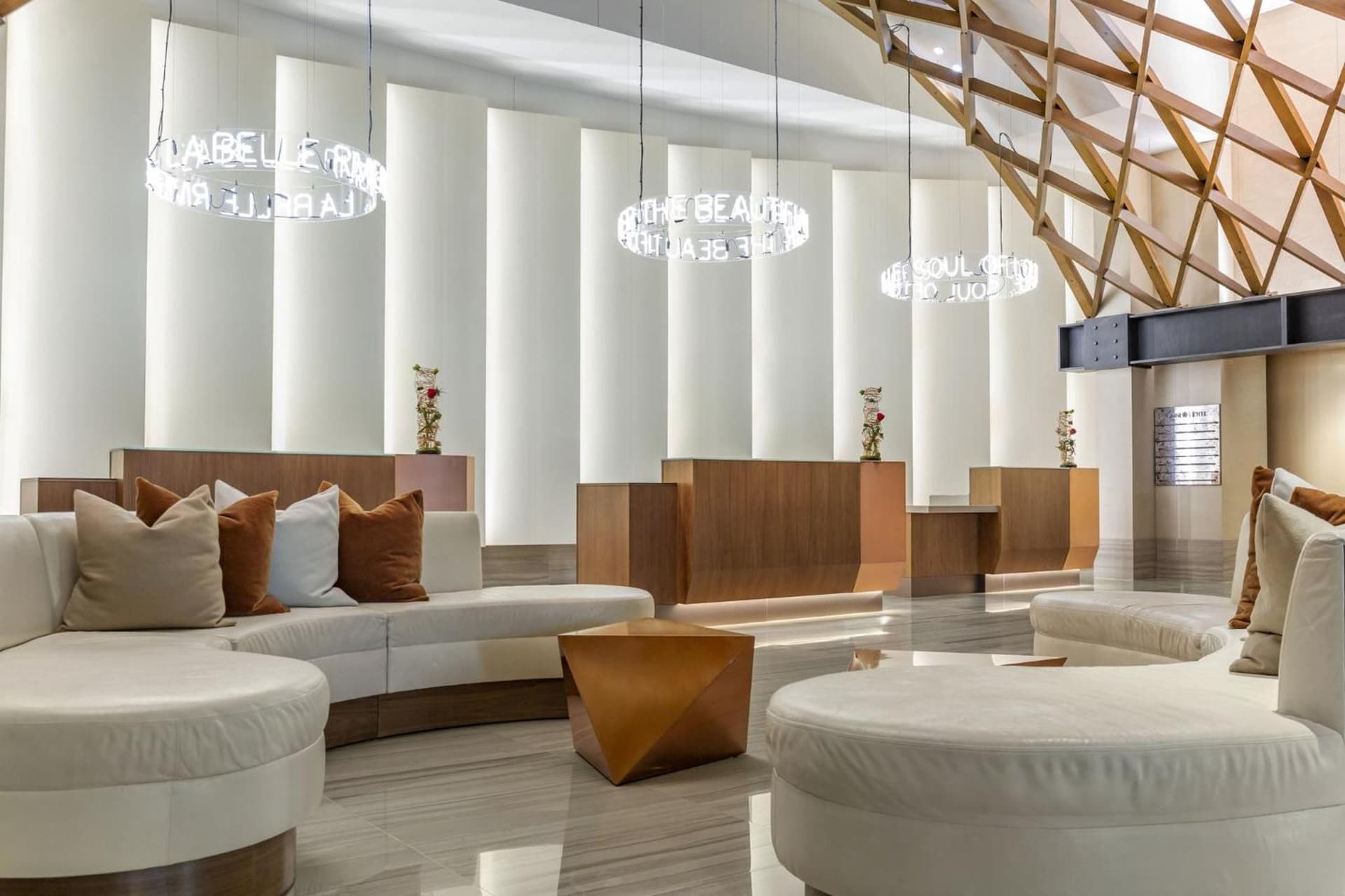 Omni Louisville Hotel gallery photo in Louisville, KY — image 104