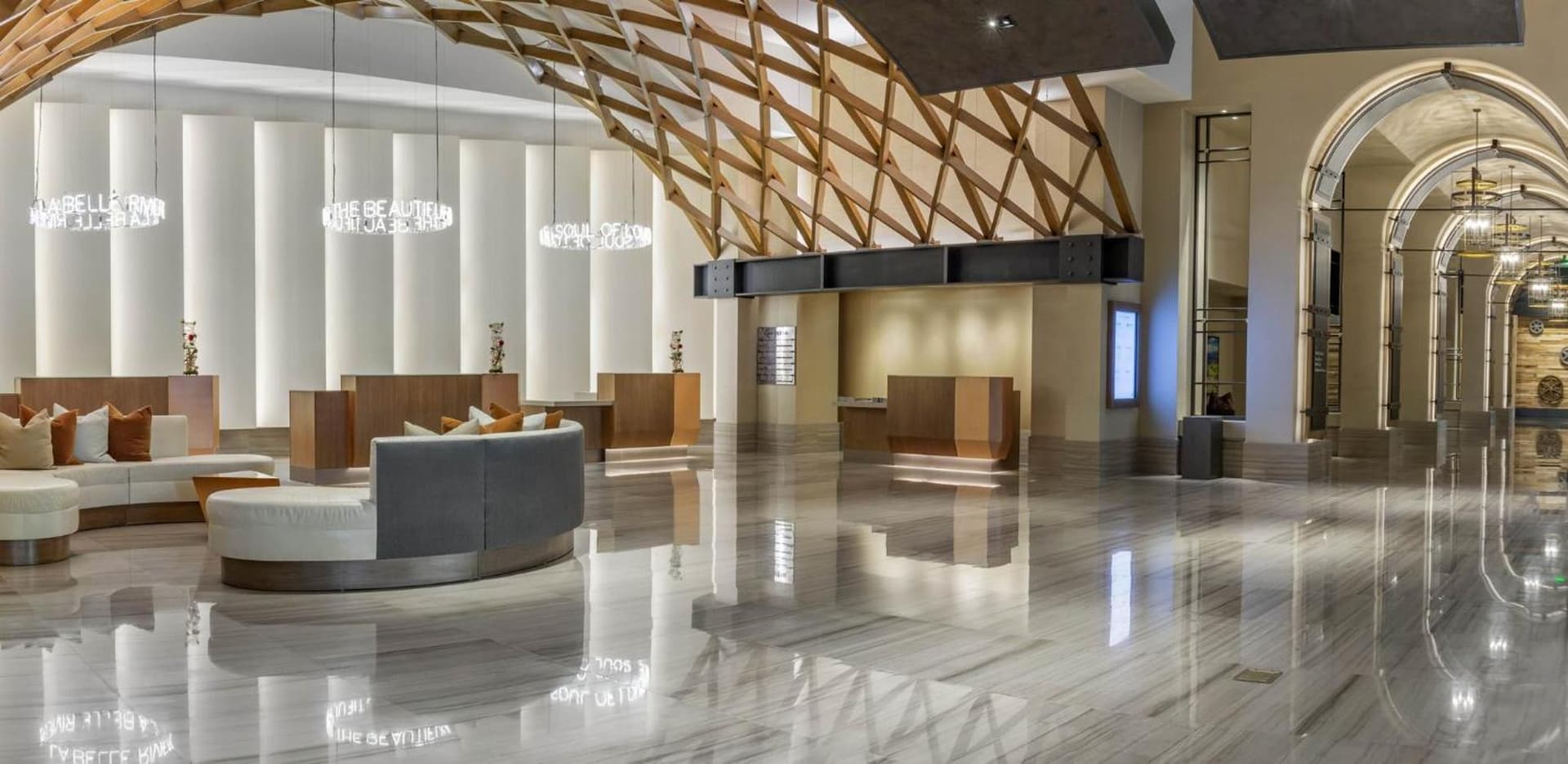 Omni Louisville Hotel gallery photo in Louisville, KY — image 5