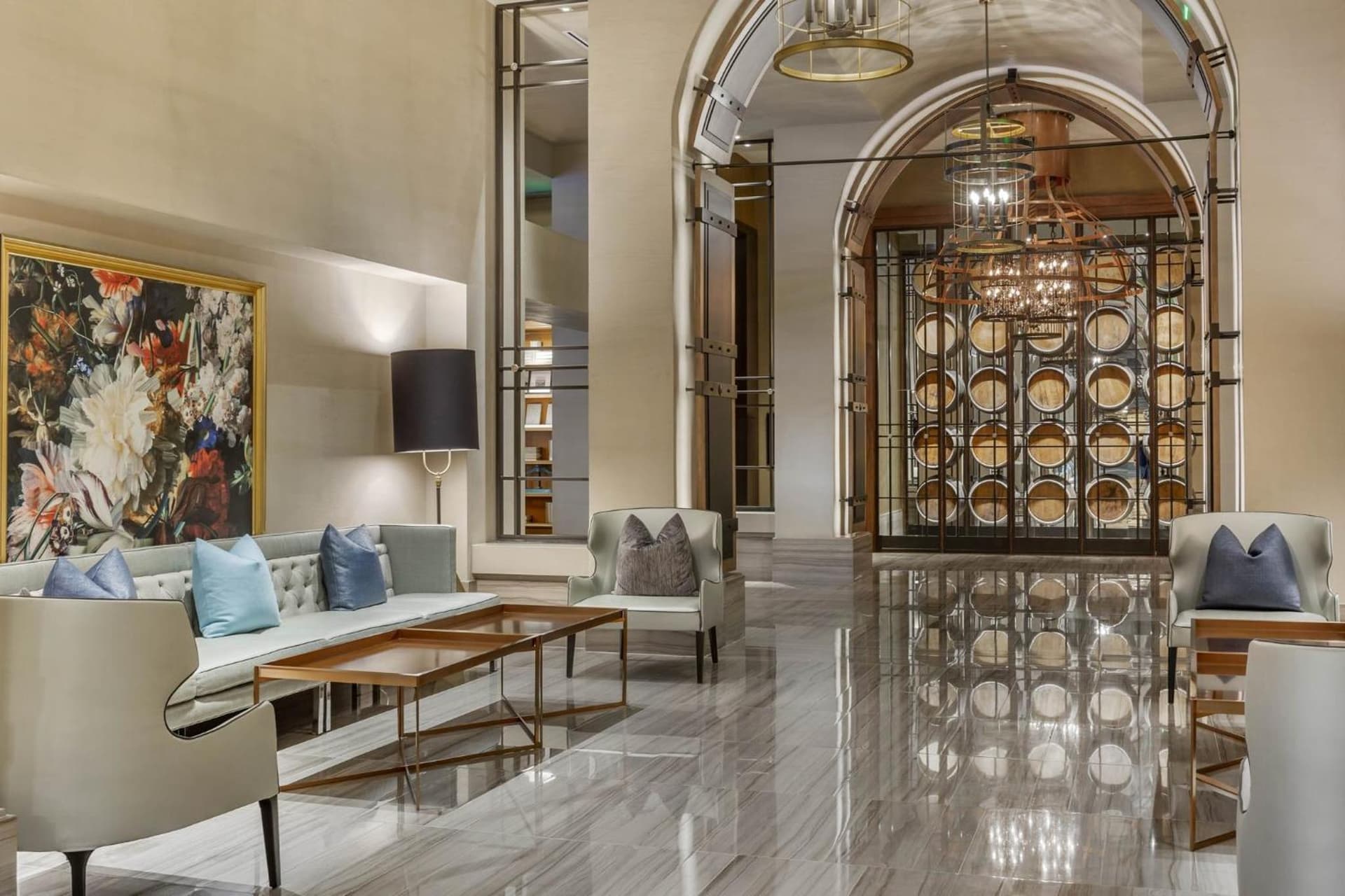 Omni Louisville Hotel gallery photo in Louisville, KY — image 268