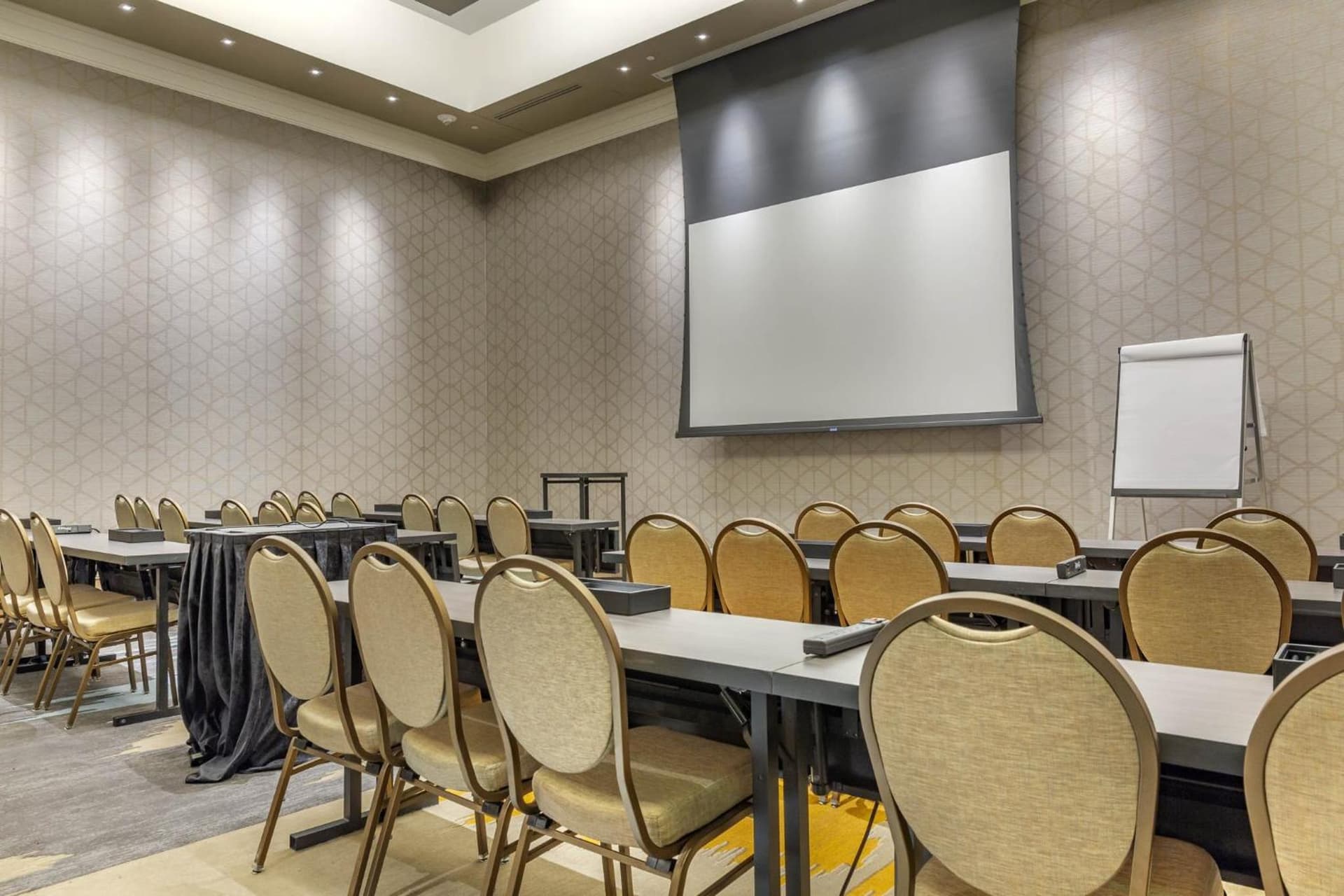 Omni Louisville Hotel gallery photo in Louisville, KY — image 68