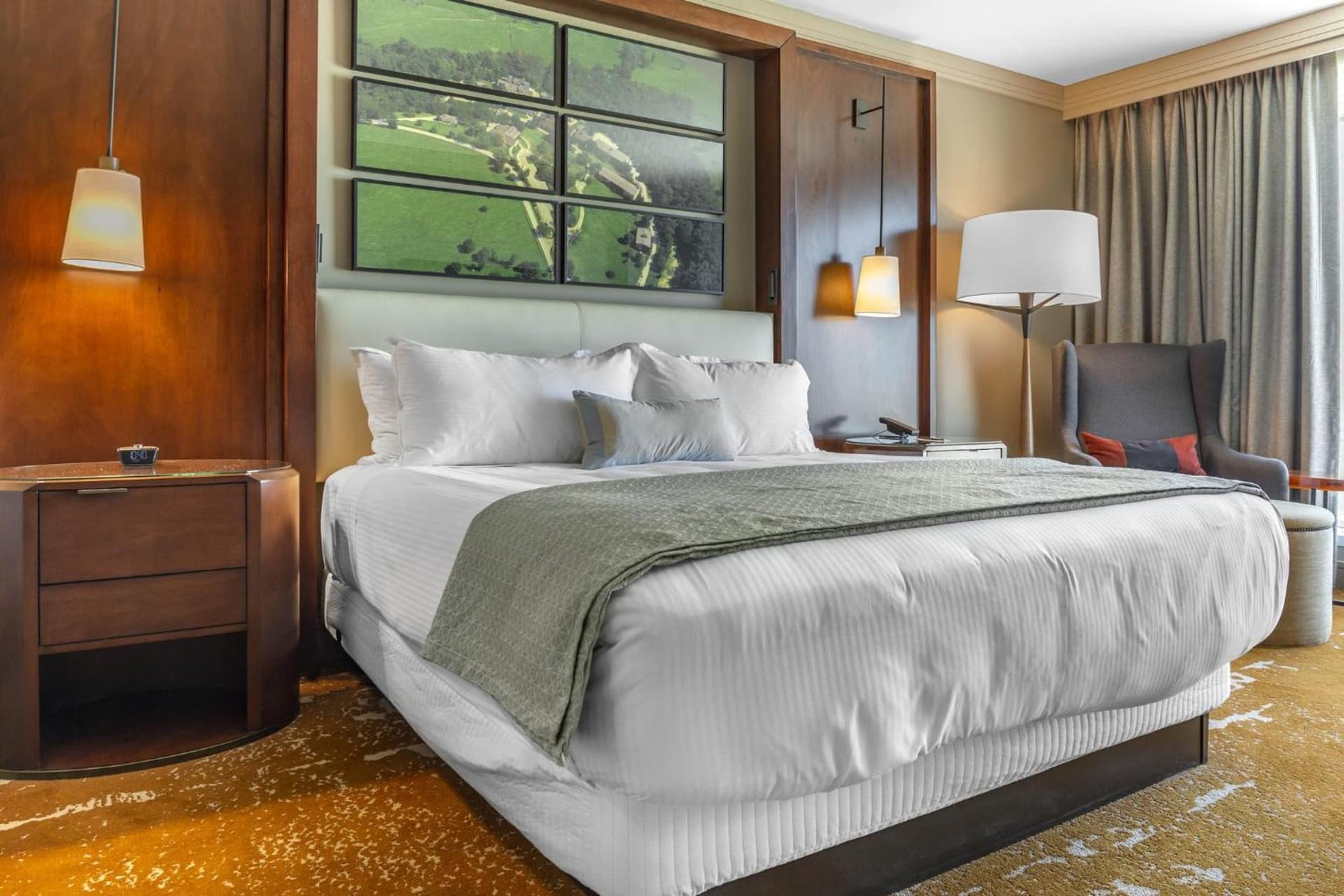 Omni Louisville Hotel gallery photo in Louisville, KY — image 253