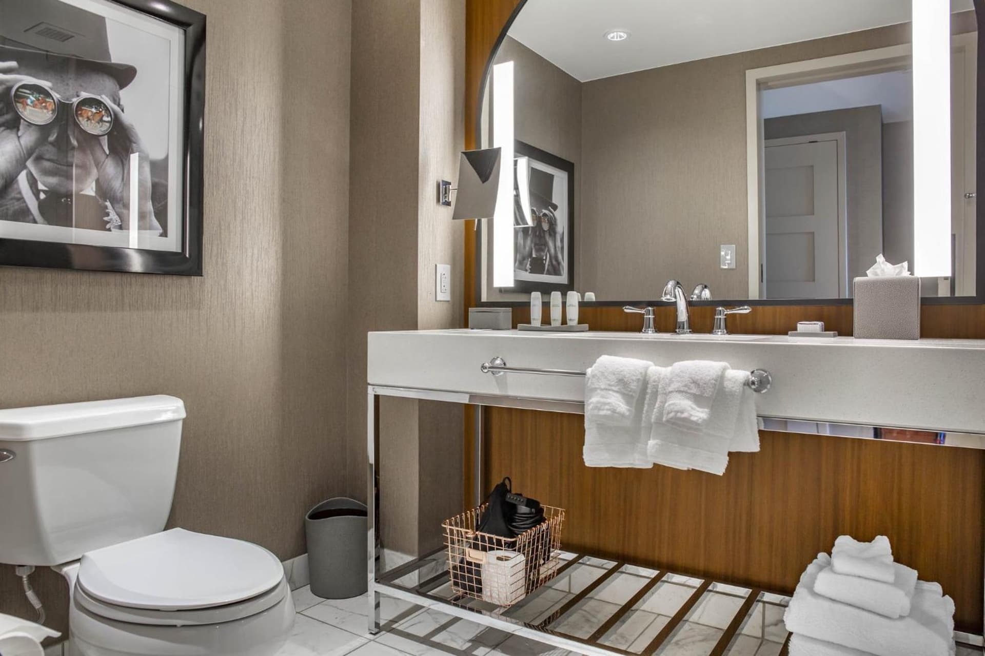 Omni Louisville Hotel gallery photo in Louisville, KY — image 46