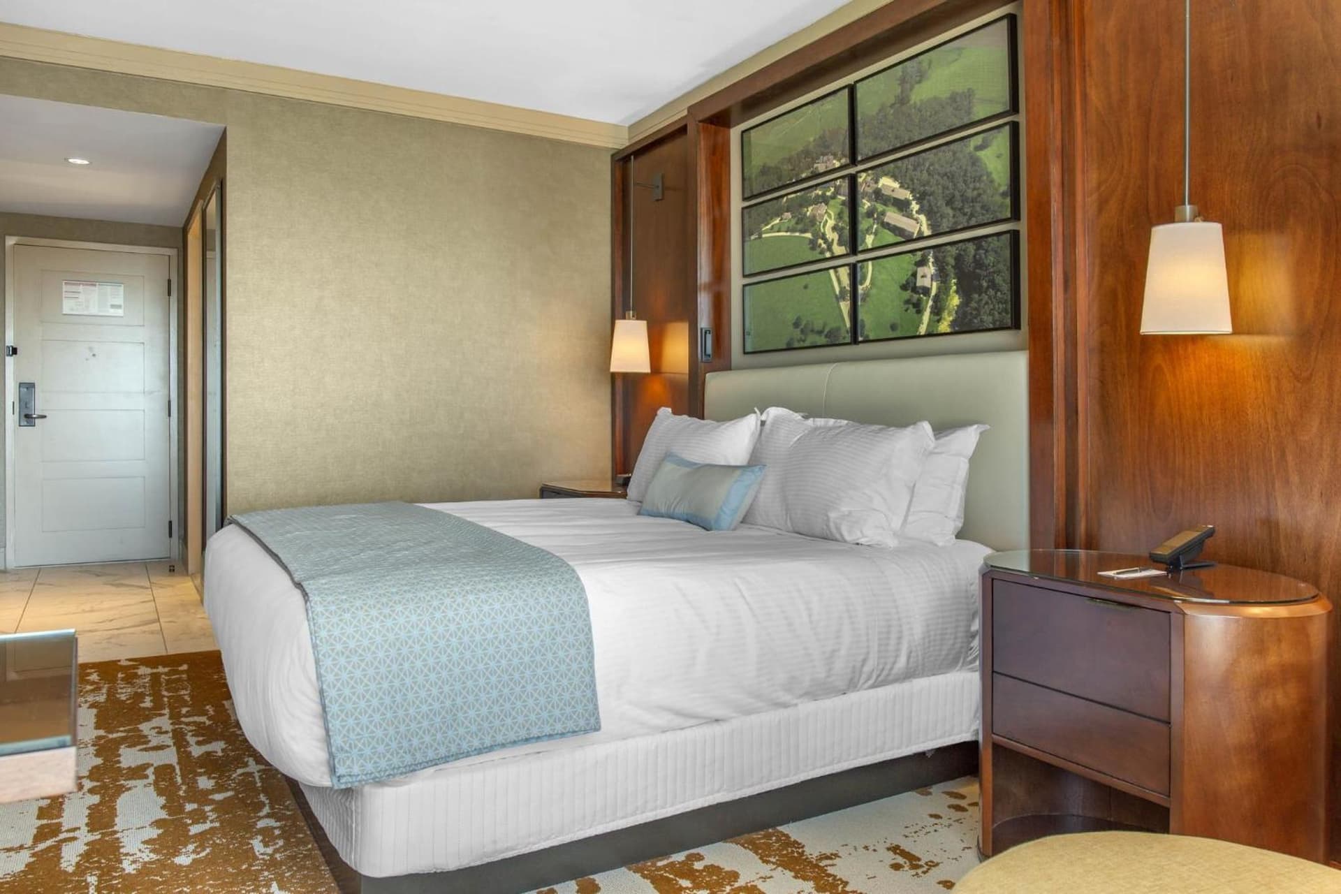 Omni Louisville Hotel gallery photo in Louisville, KY — image 12