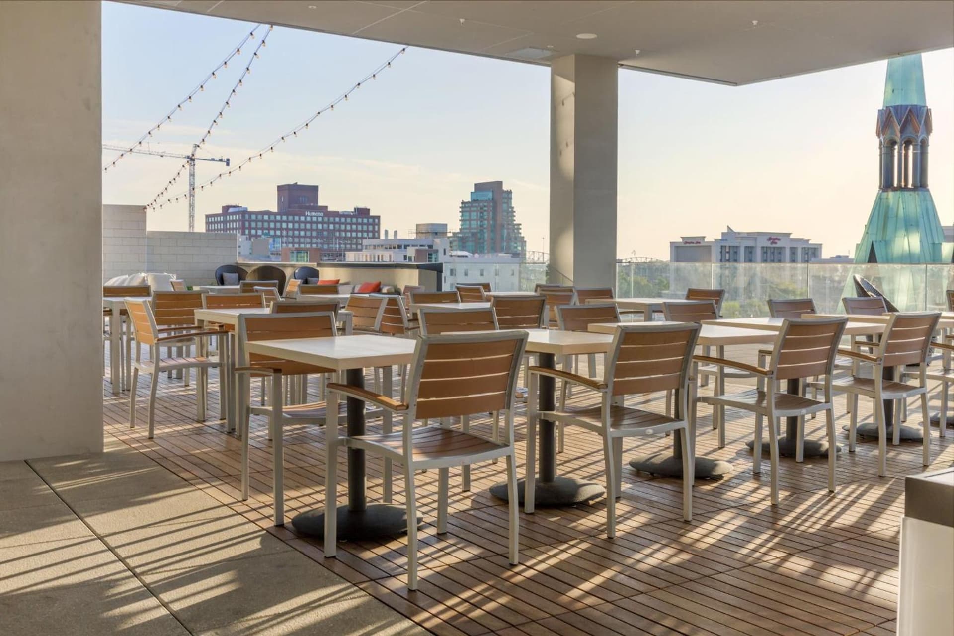 Omni Louisville Hotel gallery photo in Louisville, KY — image 171