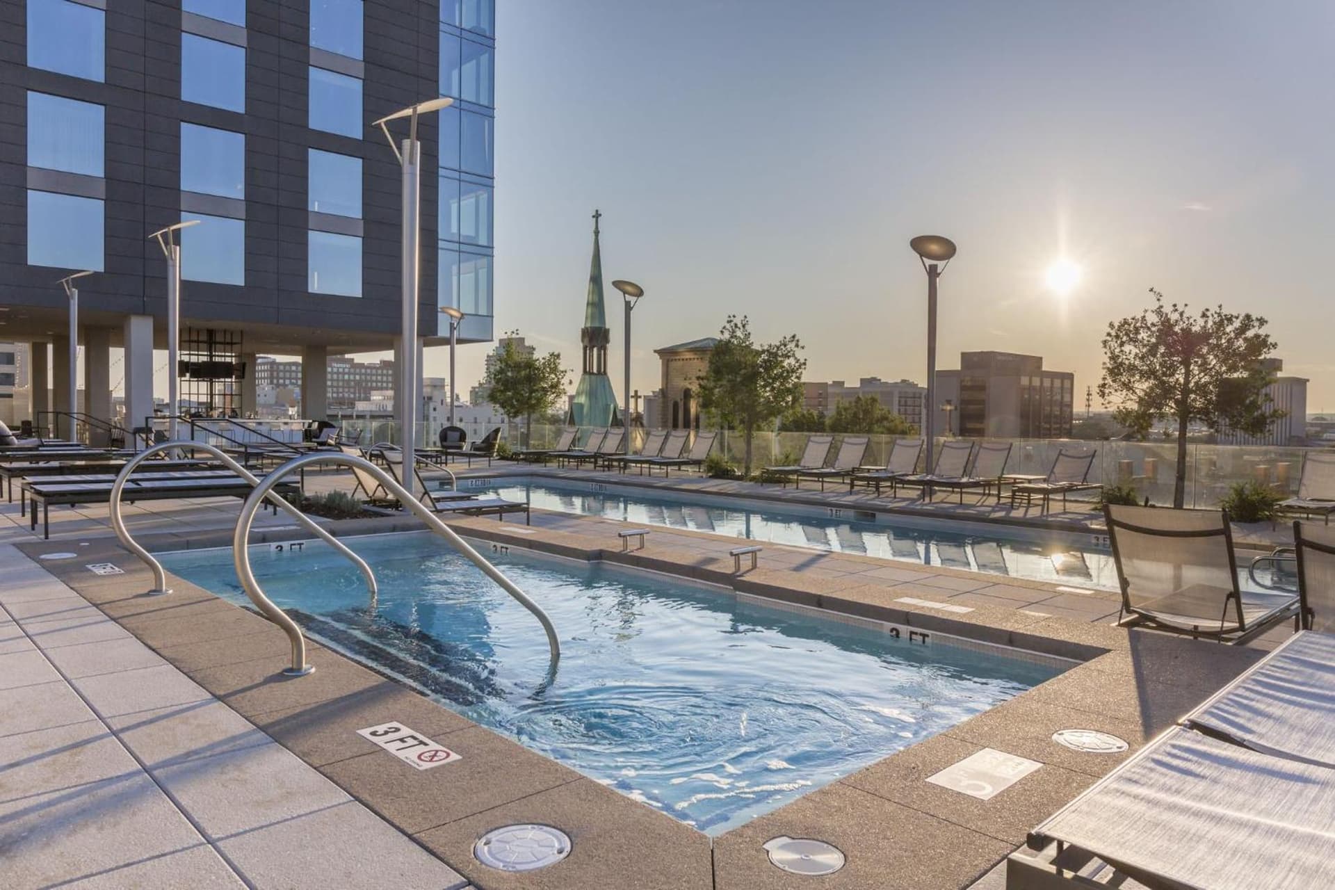Omni Louisville Hotel gallery photo in Louisville, KY — image 180