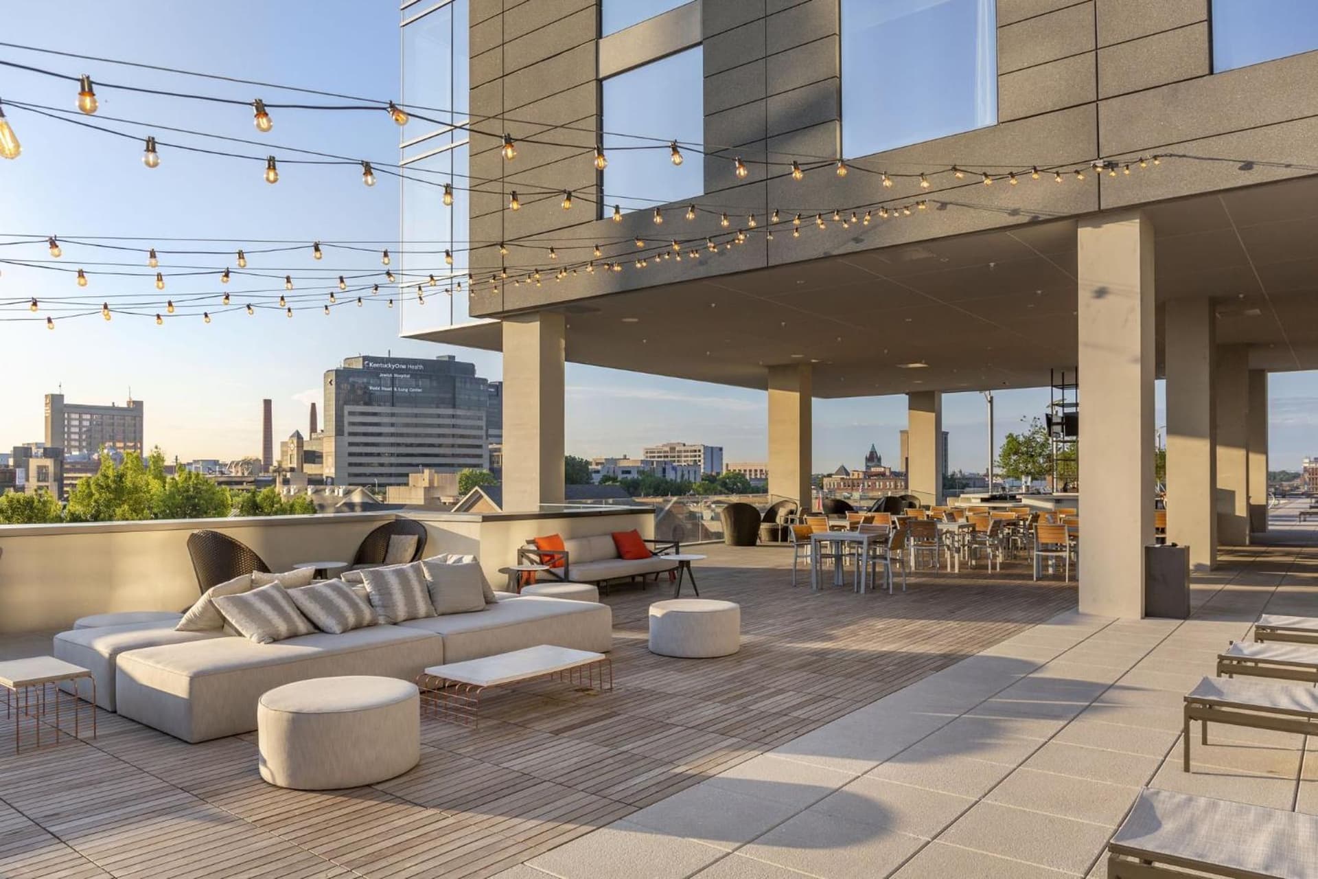 Omni Louisville Hotel gallery photo in Louisville, KY — image 89