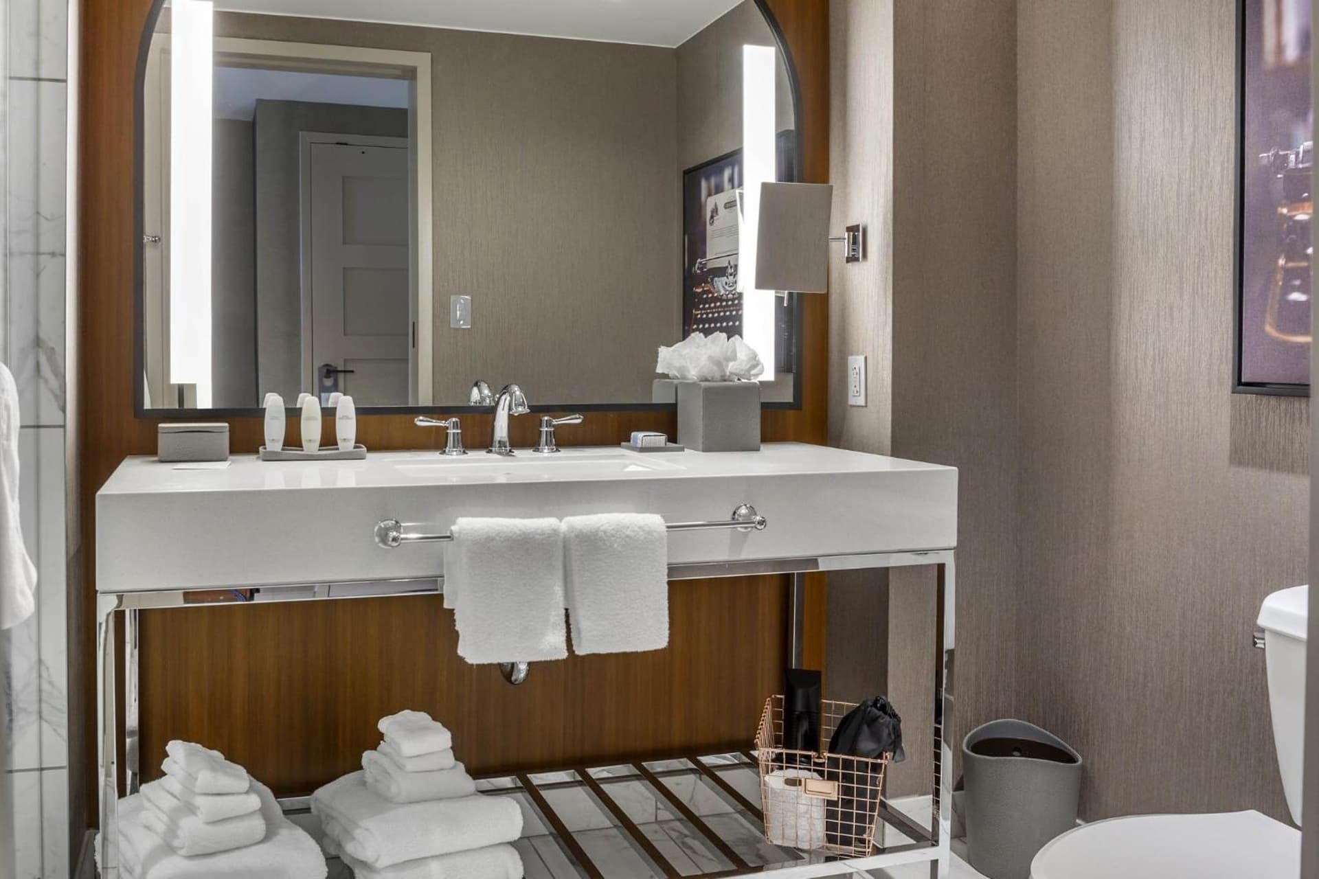 Omni Louisville Hotel gallery photo in Louisville, KY — image 34
