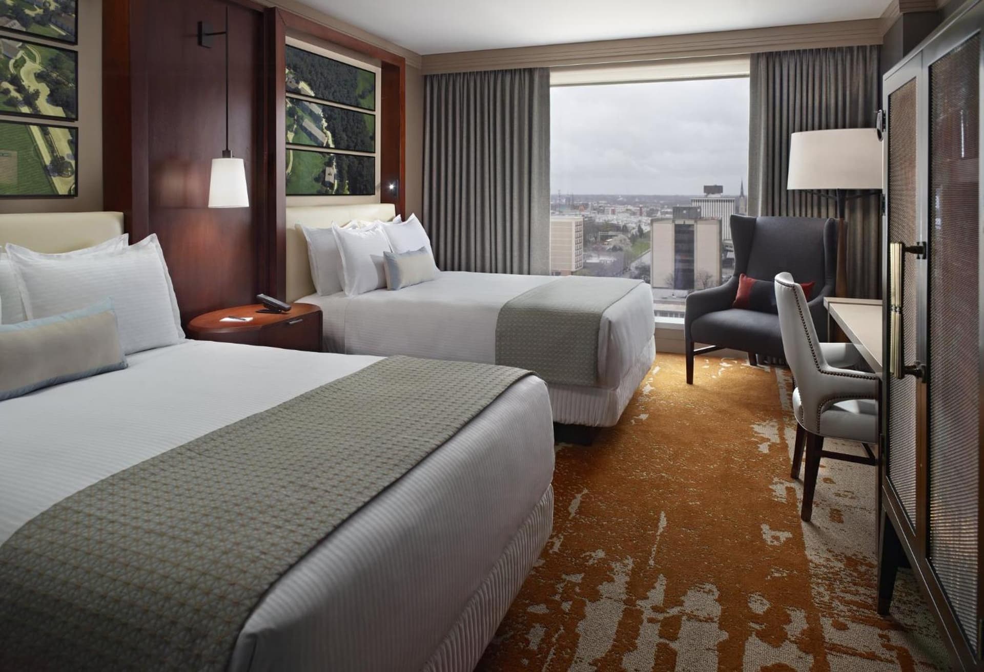 Omni Louisville Hotel gallery photo in Louisville, KY — image 66
