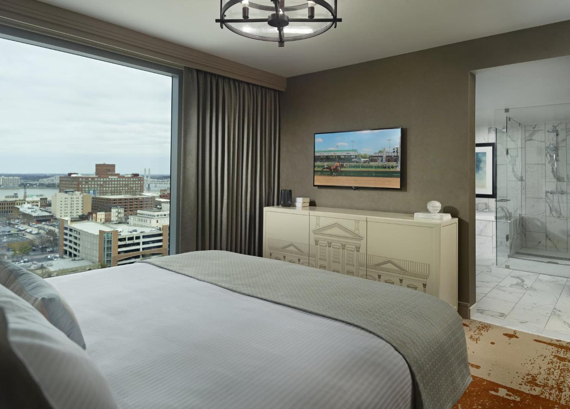 Omni Louisville Hotel gallery photo in Louisville, KY — image 37