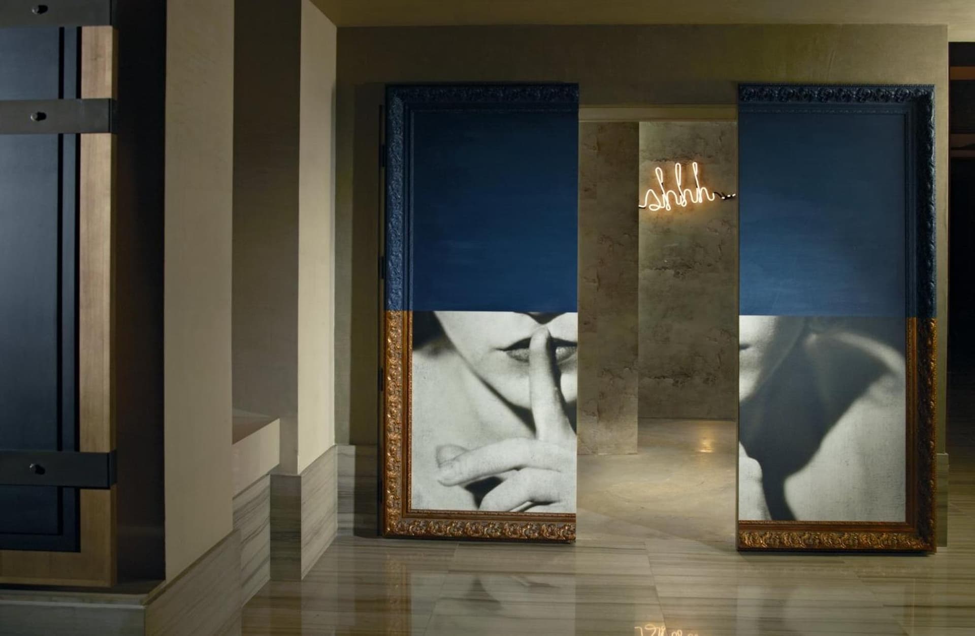 Omni Louisville Hotel gallery photo in Louisville, KY — image 30