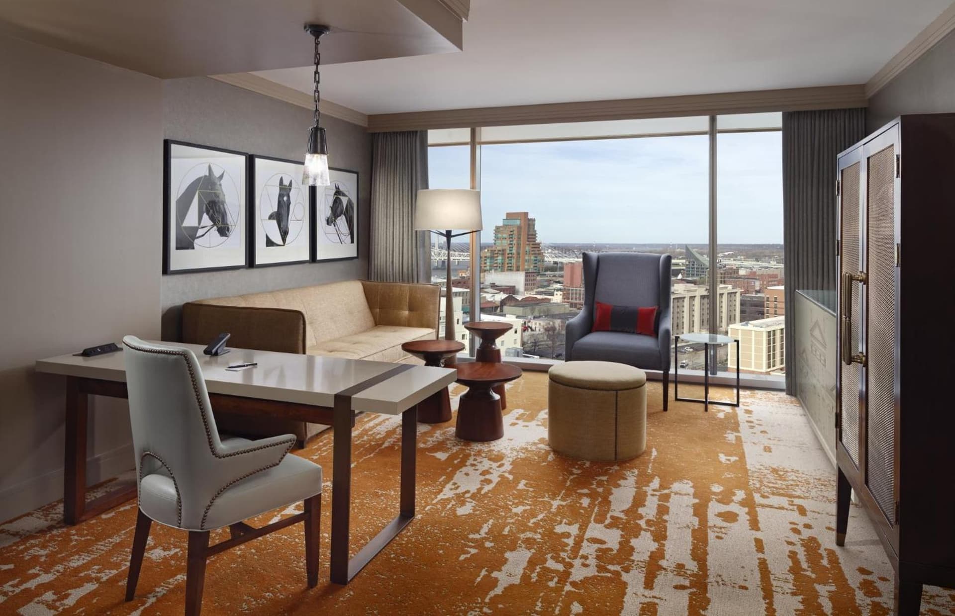 Omni Louisville Hotel gallery photo in Louisville, KY — image 262
