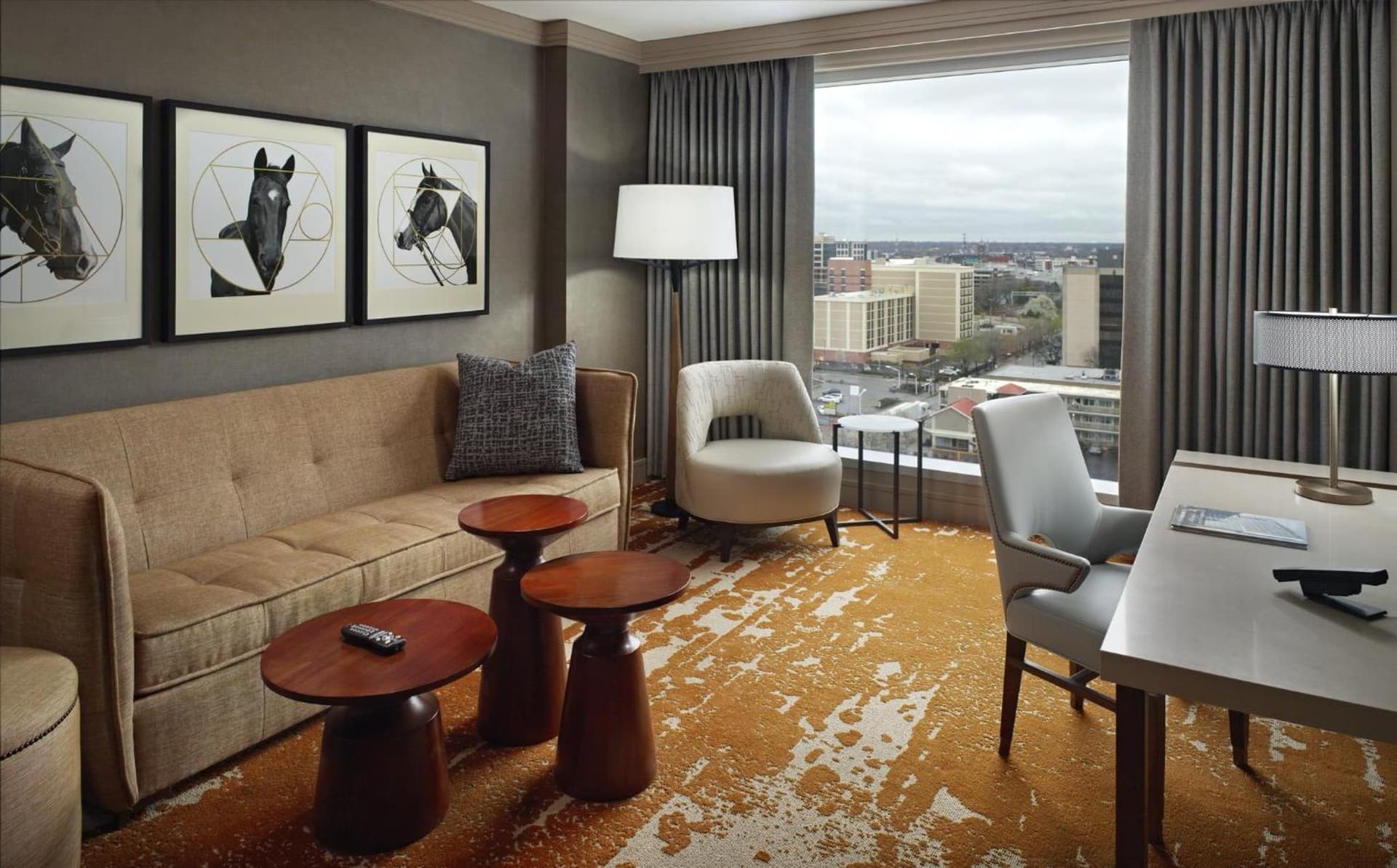 Omni Louisville Hotel gallery photo in Louisville, KY — image 95