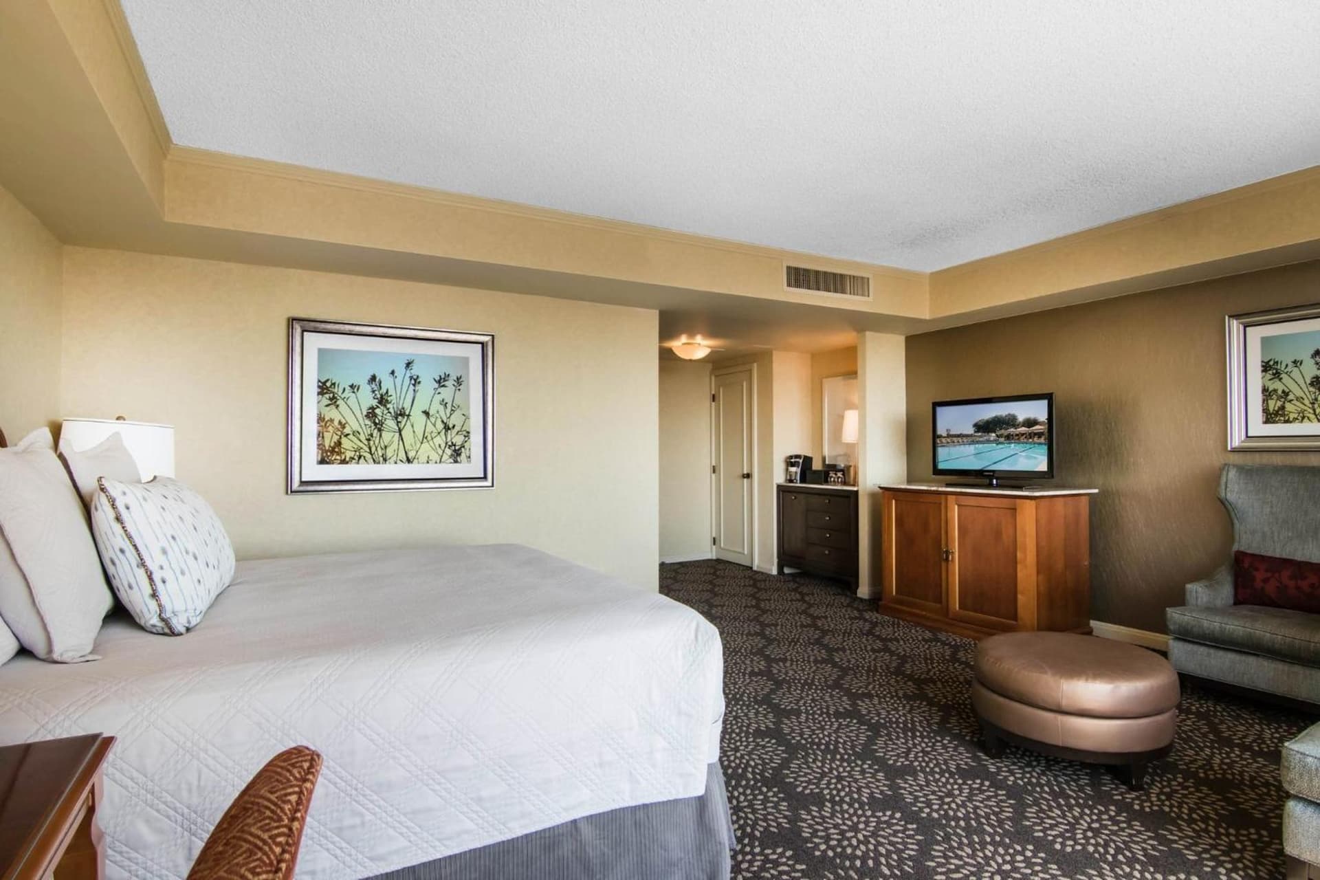 Omni Las Colinas Hotel gallery photo in Irving, TX — image 54