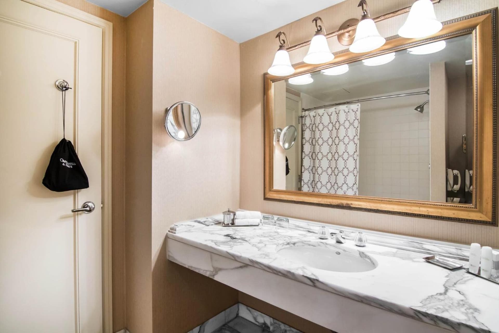 Omni Las Colinas Hotel gallery photo in Irving, TX — image 58
