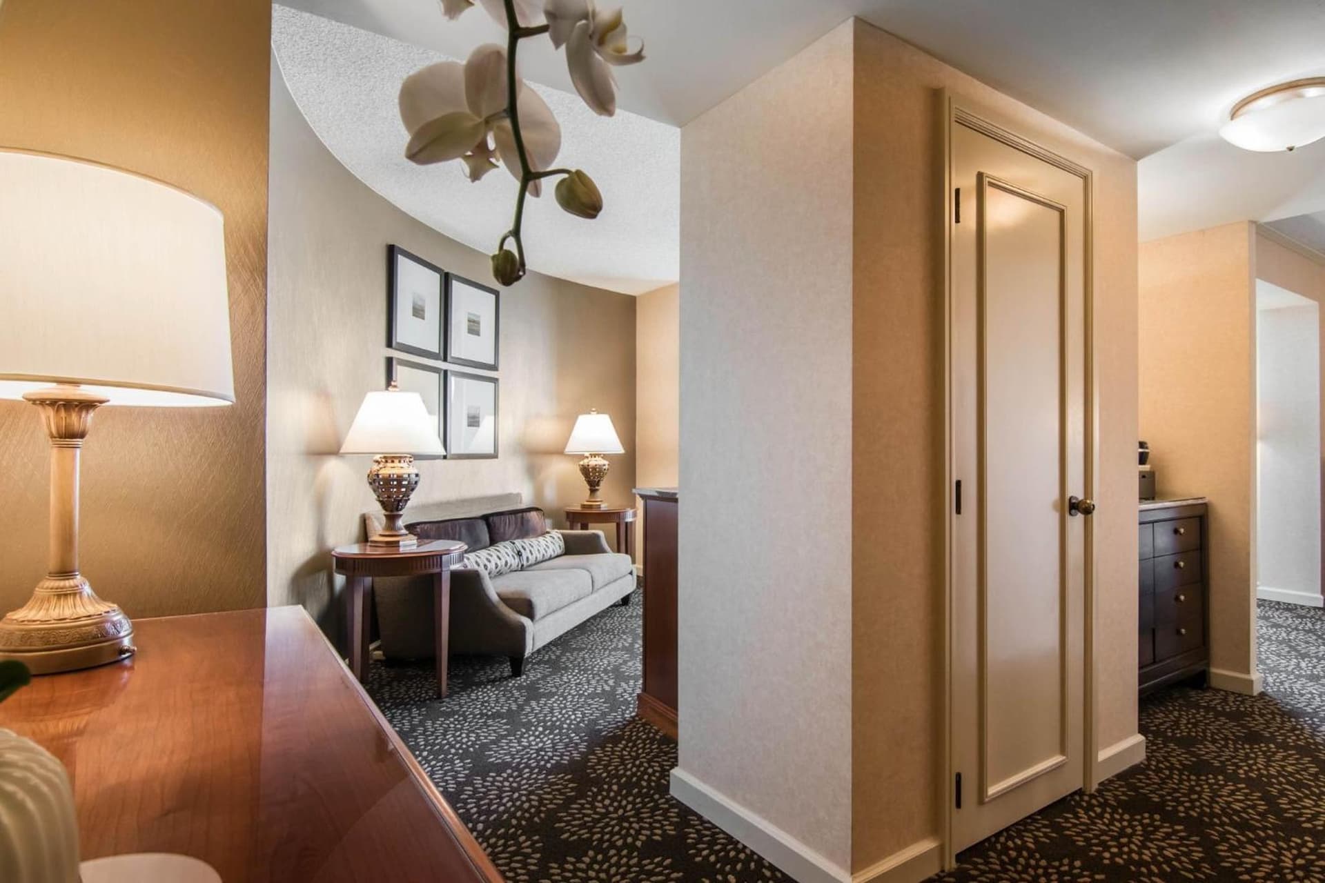 Omni Las Colinas Hotel gallery photo in Irving, TX — image 105