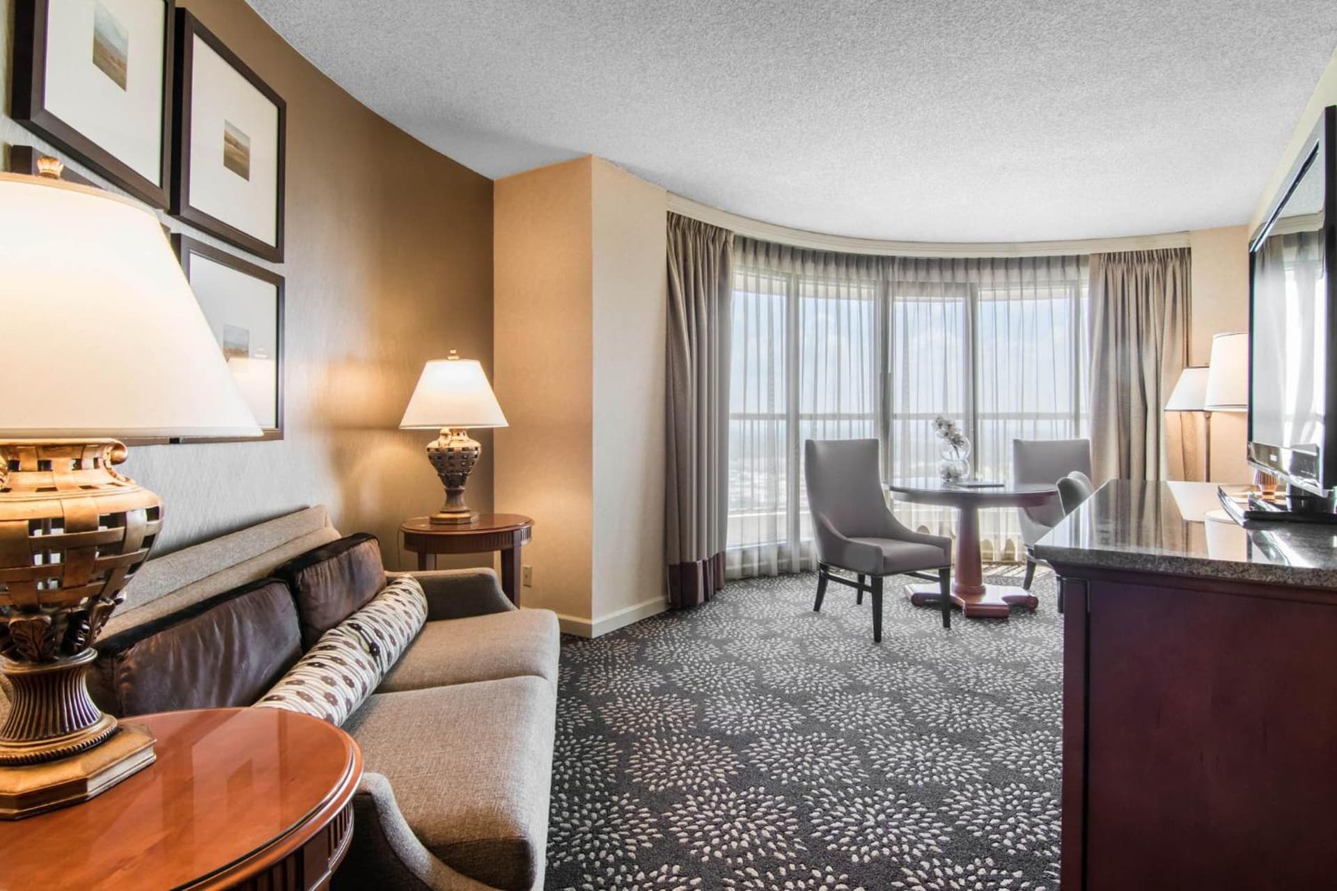 Omni Las Colinas Hotel gallery photo in Irving, TX — image 38