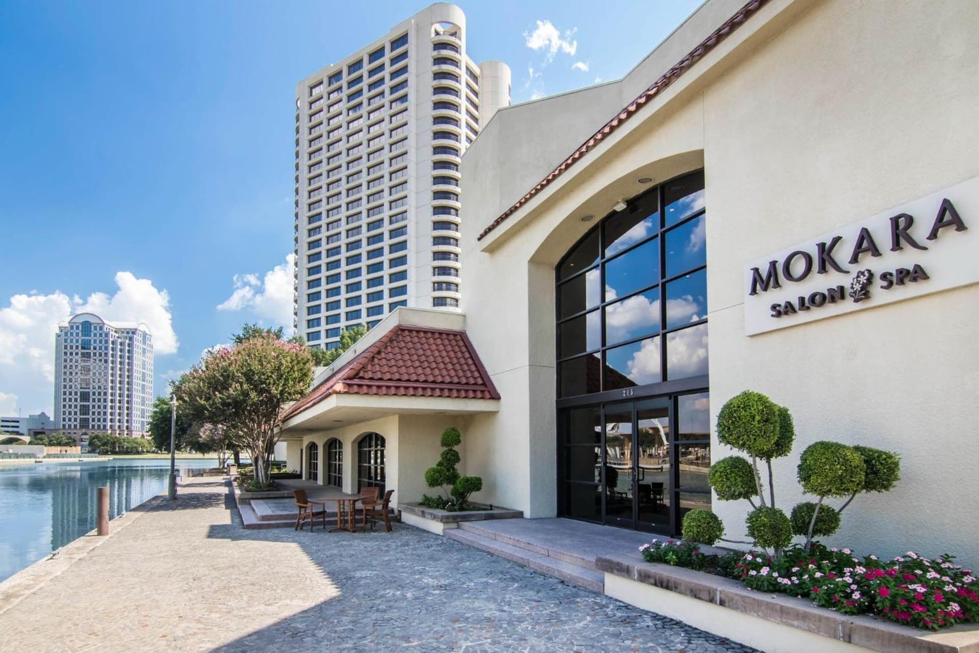 Omni Las Colinas Hotel gallery photo in Irving, TX — image 104