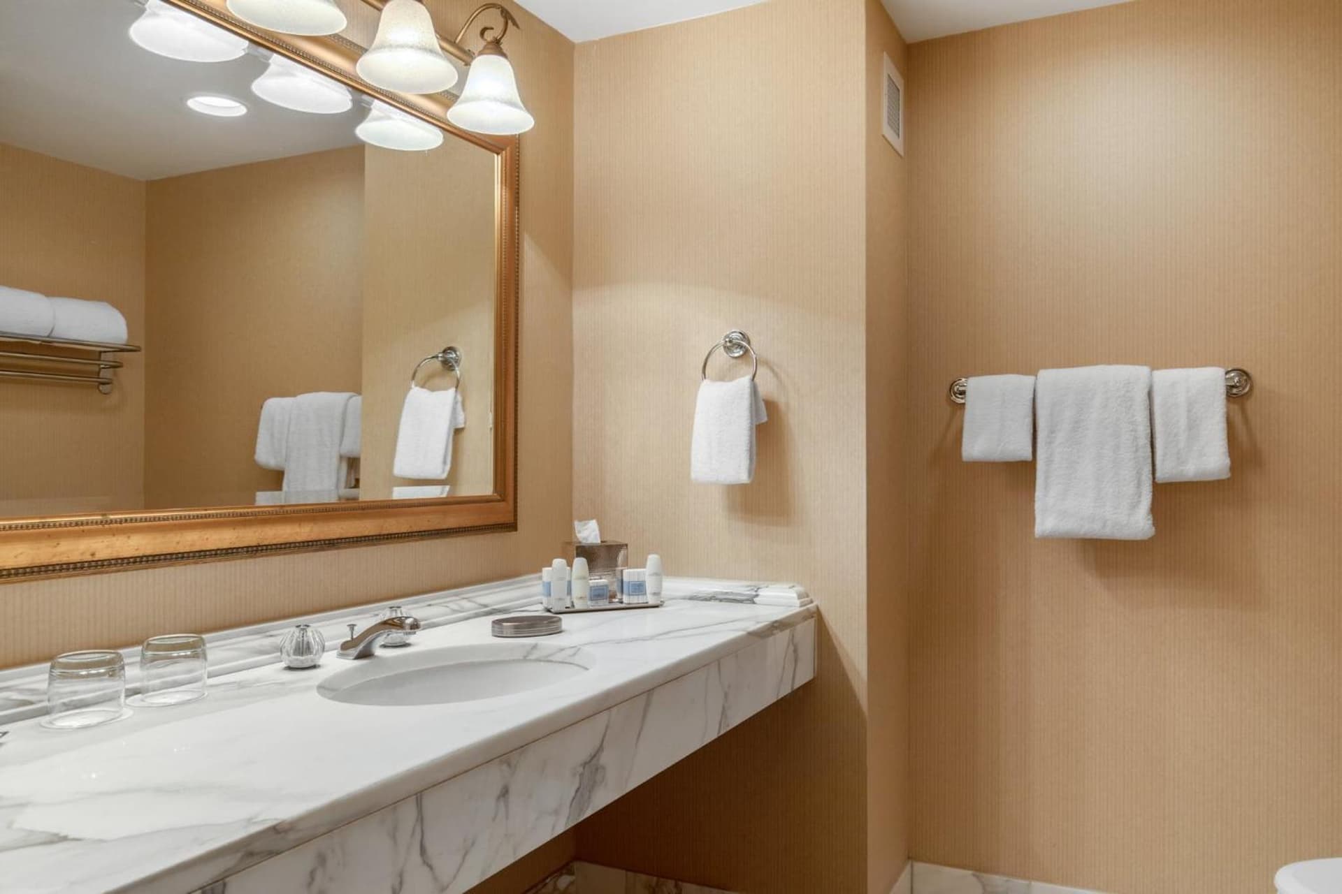 Omni Las Colinas Hotel gallery photo in Irving, TX — image 14