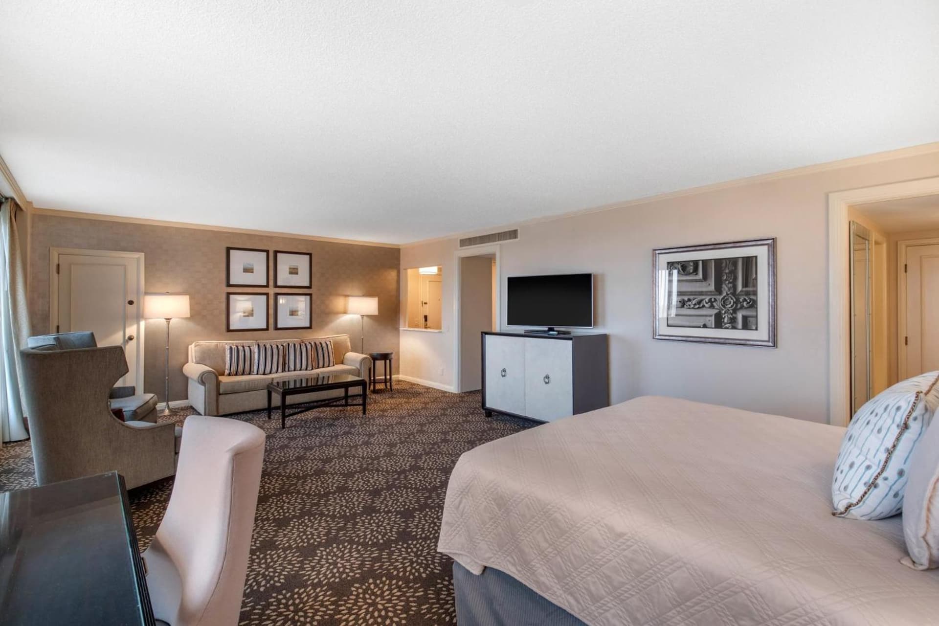 Omni Las Colinas Hotel gallery photo in Irving, TX — image 22