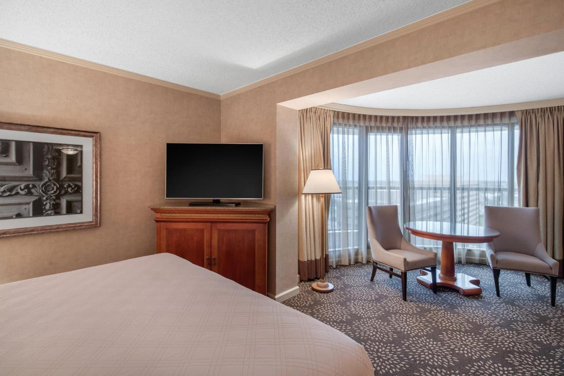 Omni Las Colinas Hotel gallery photo in Irving, TX — image 11