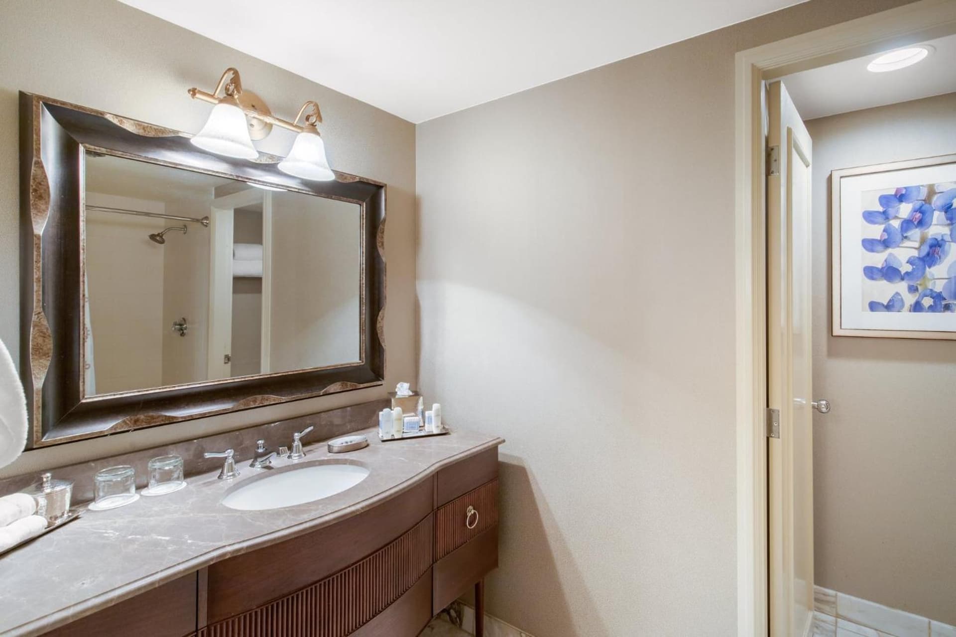 Omni Las Colinas Hotel gallery photo in Irving, TX — image 101