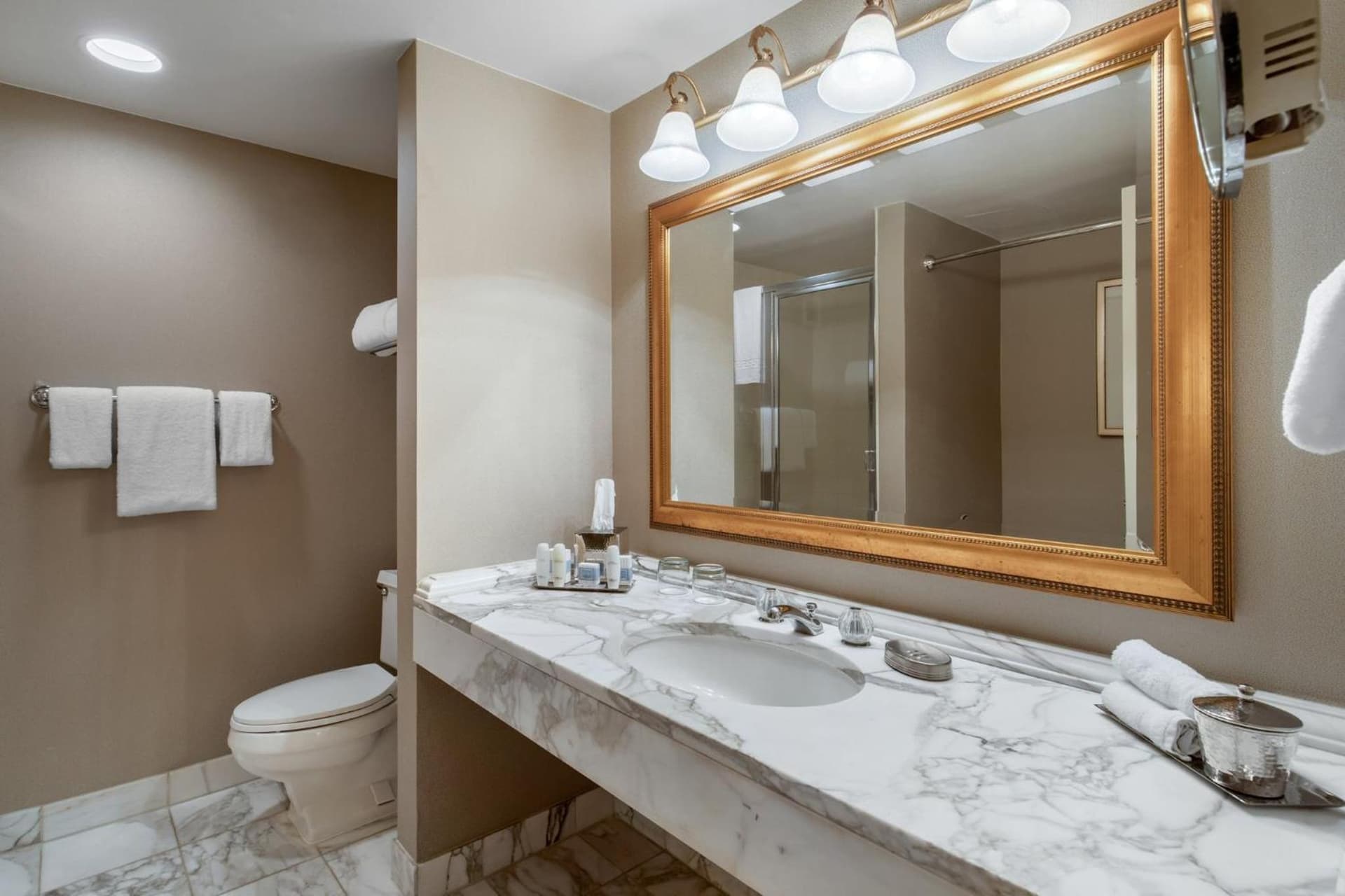 Omni Las Colinas Hotel gallery photo in Irving, TX — image 45