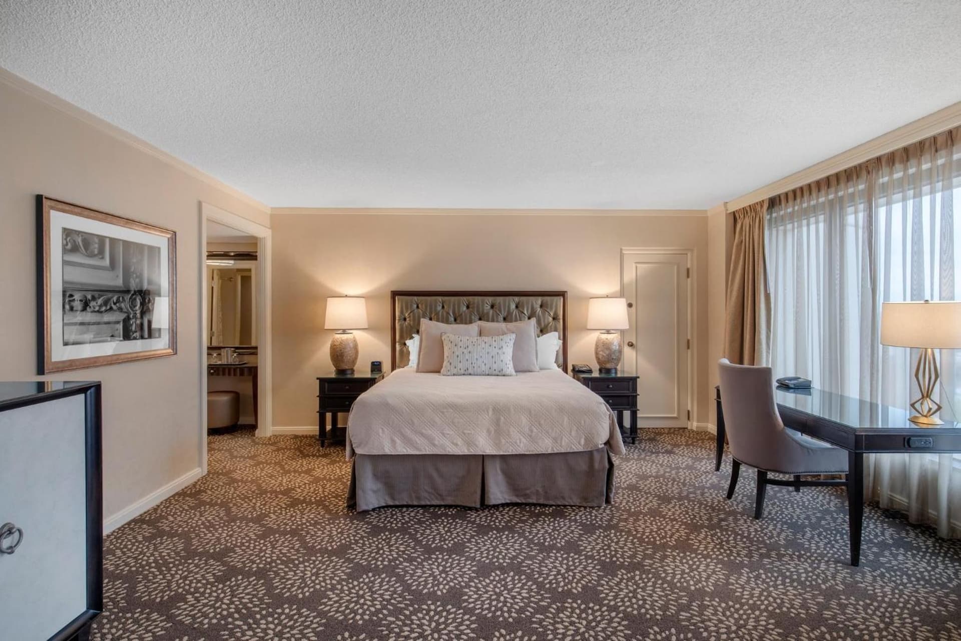 Omni Las Colinas Hotel gallery photo in Irving, TX — image 86