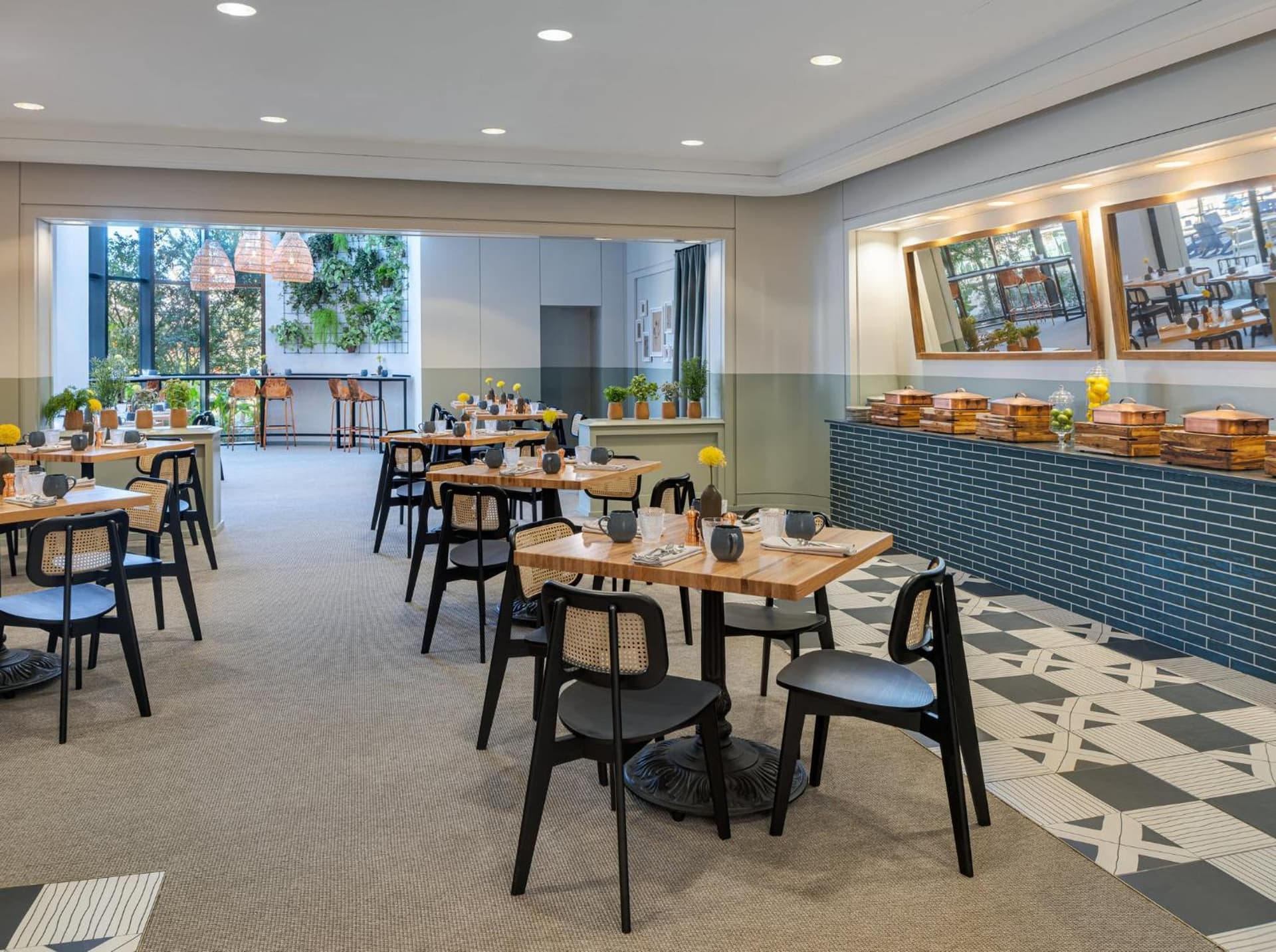Omni Las Colinas Hotel gallery photo in Irving, TX — image 90