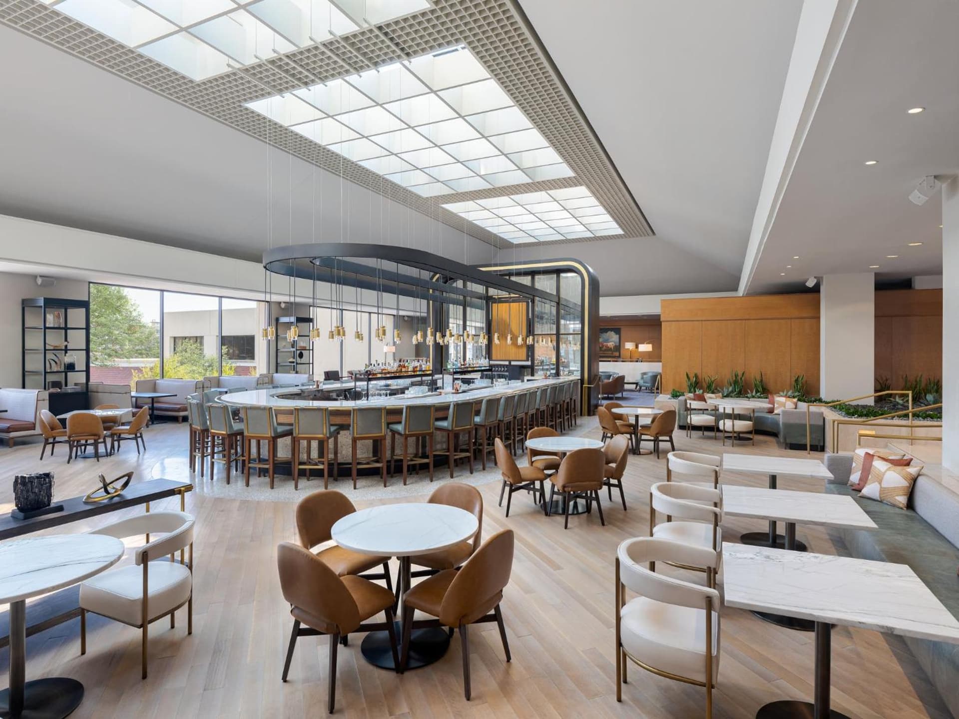 Omni Las Colinas Hotel gallery photo in Irving, TX — image 62