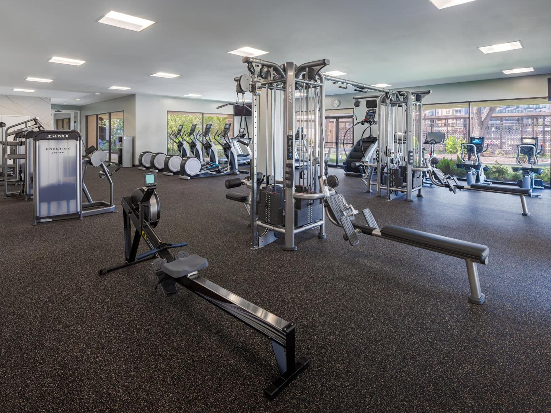 Omni Las Colinas Hotel gallery photo in Irving, TX — image 15
